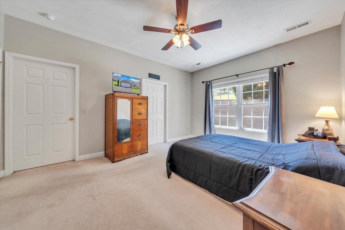 255 Slate Creek Drive NW Christiansburg VA 24073
