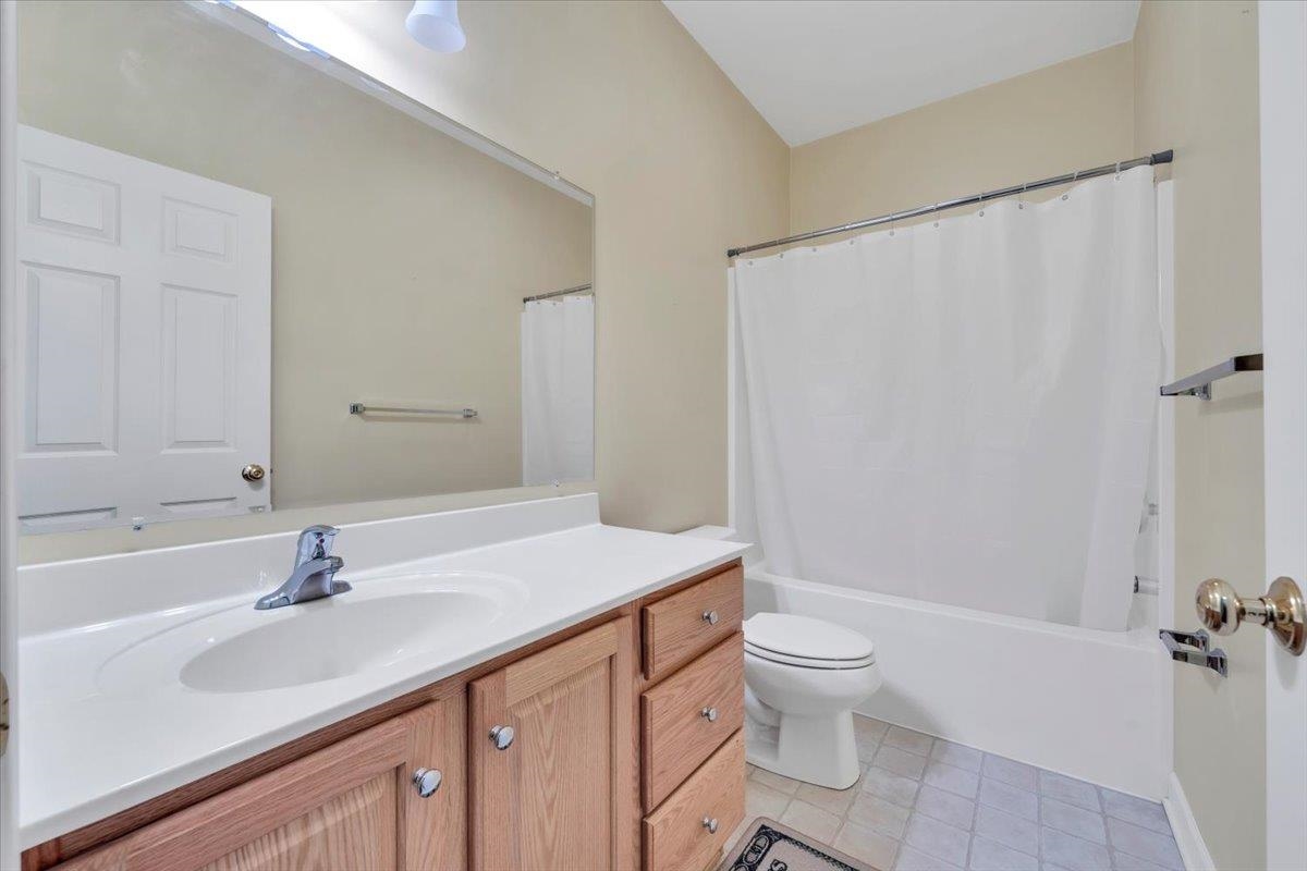 255 Slate Creek Drive NW Christiansburg VA 24073