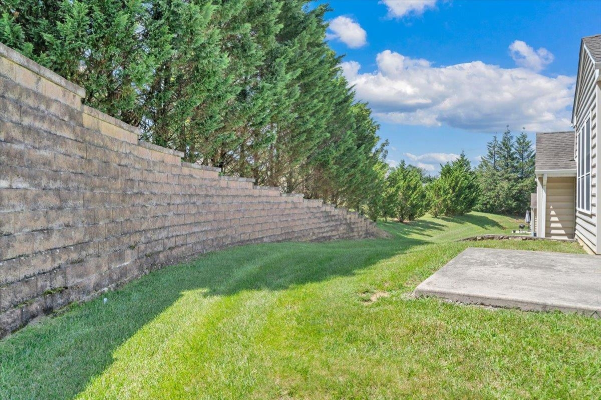 255 Slate Creek Drive NW Christiansburg VA 24073