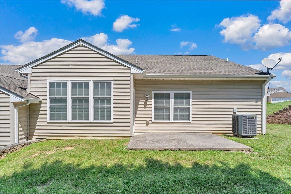 255 Slate Creek Drive NW Christiansburg VA 24073