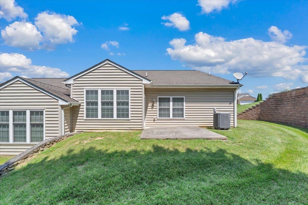 255 Slate Creek Drive NW Christiansburg VA 24073