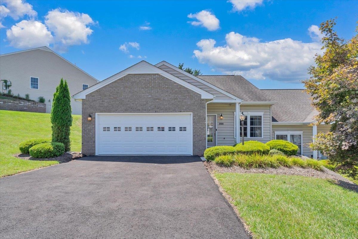 255 Slate Creek Drive NW Christiansburg VA 24073
