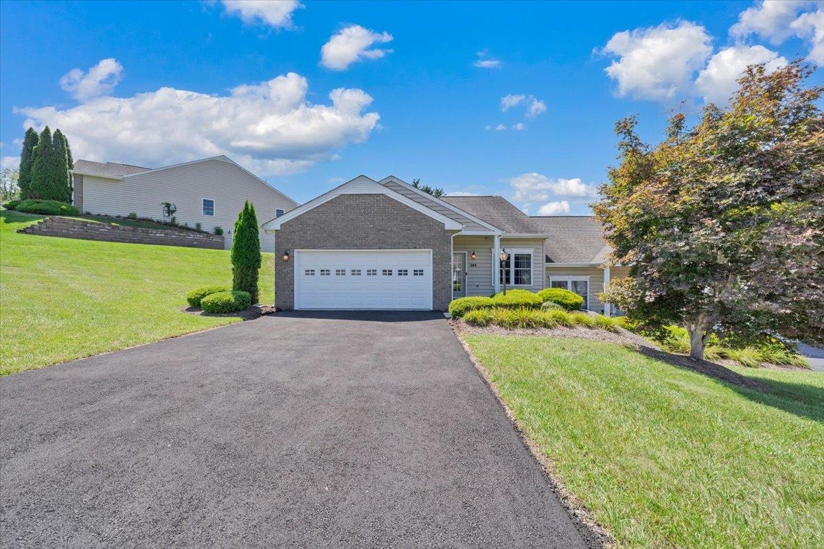 255 Slate Creek Drive NW Christiansburg VA 24073