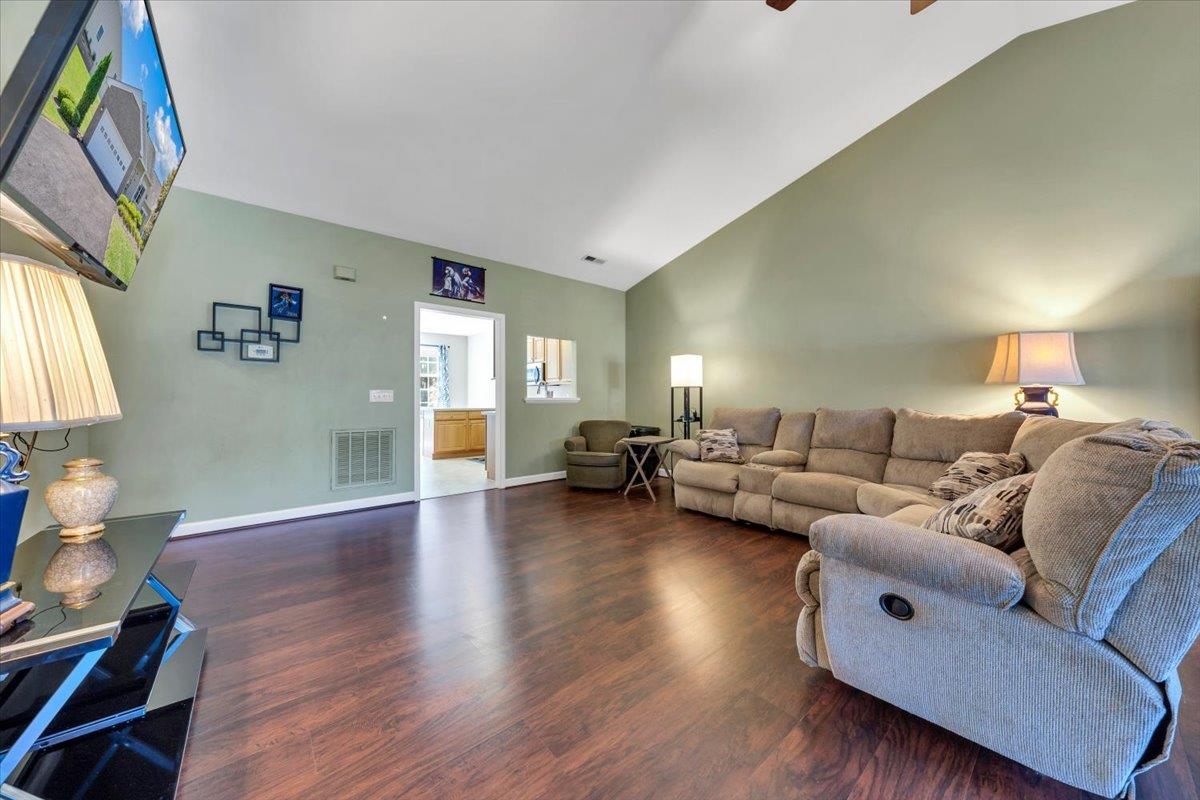 255 Slate Creek Drive NW Christiansburg VA 24073