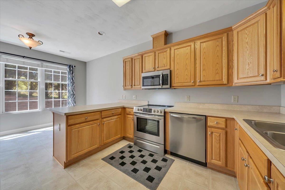 255 Slate Creek Drive NW Christiansburg VA 24073