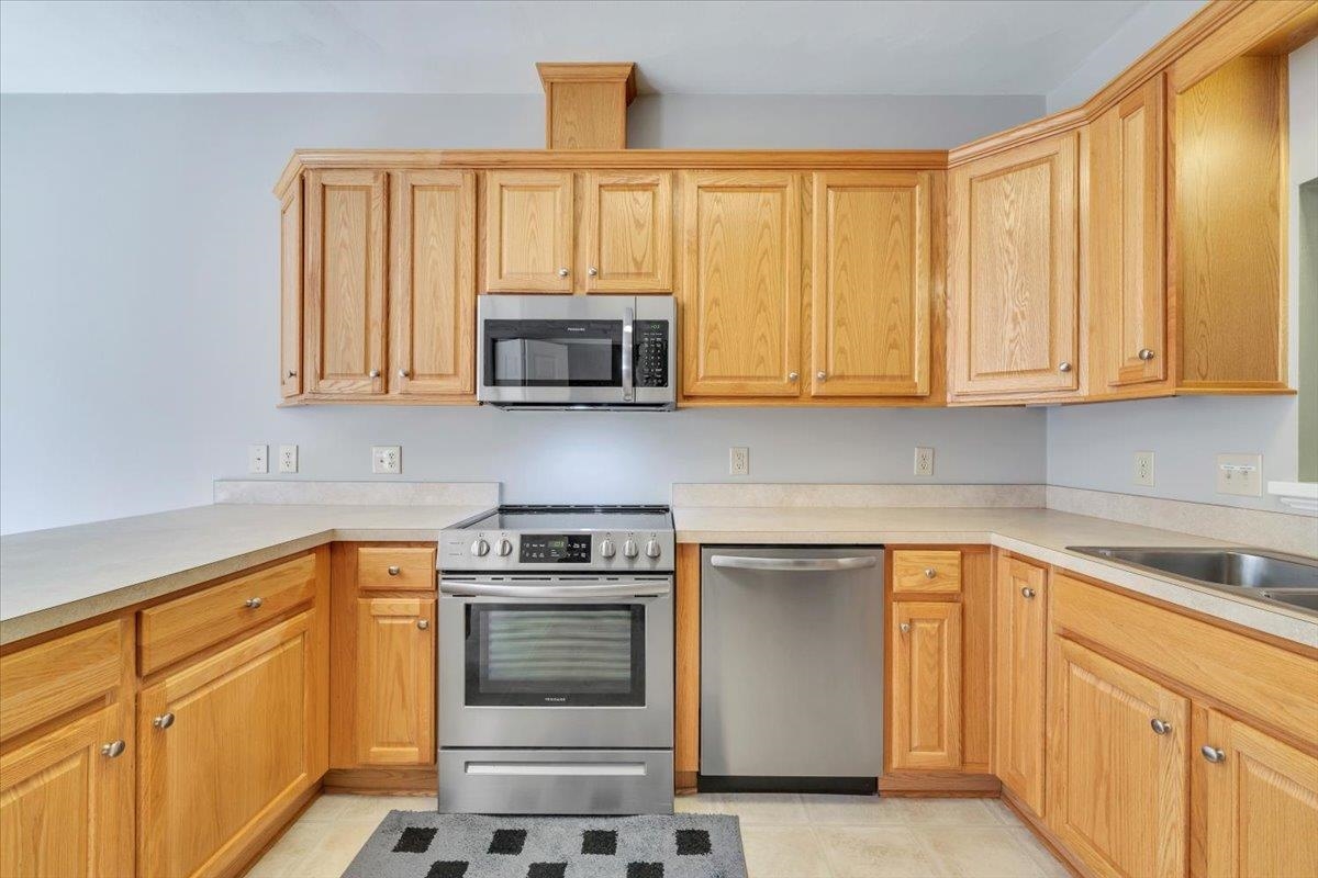 255 Slate Creek Drive NW Christiansburg VA 24073