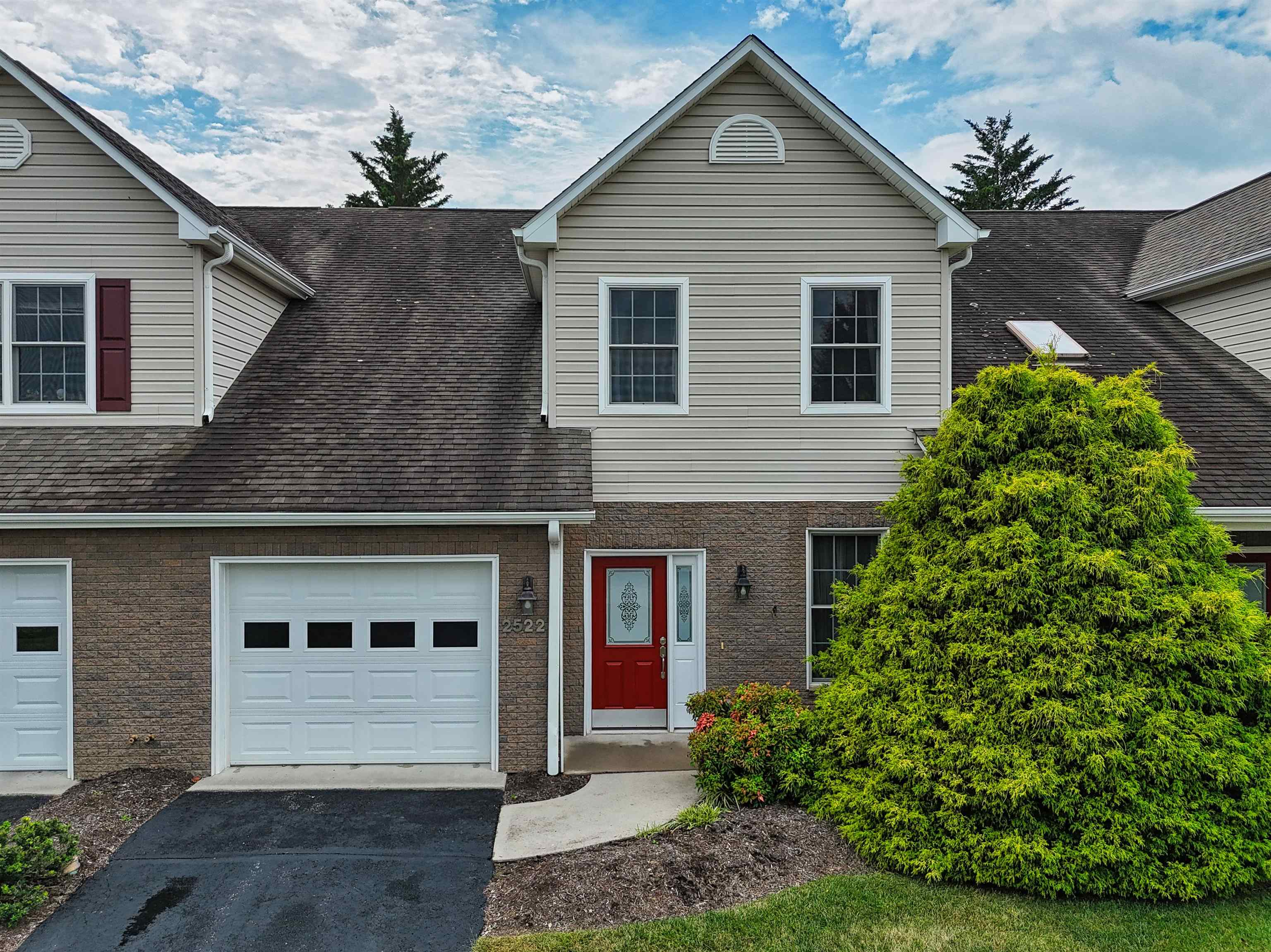 2522 Blossom Trail W Blacksburg VA 24060