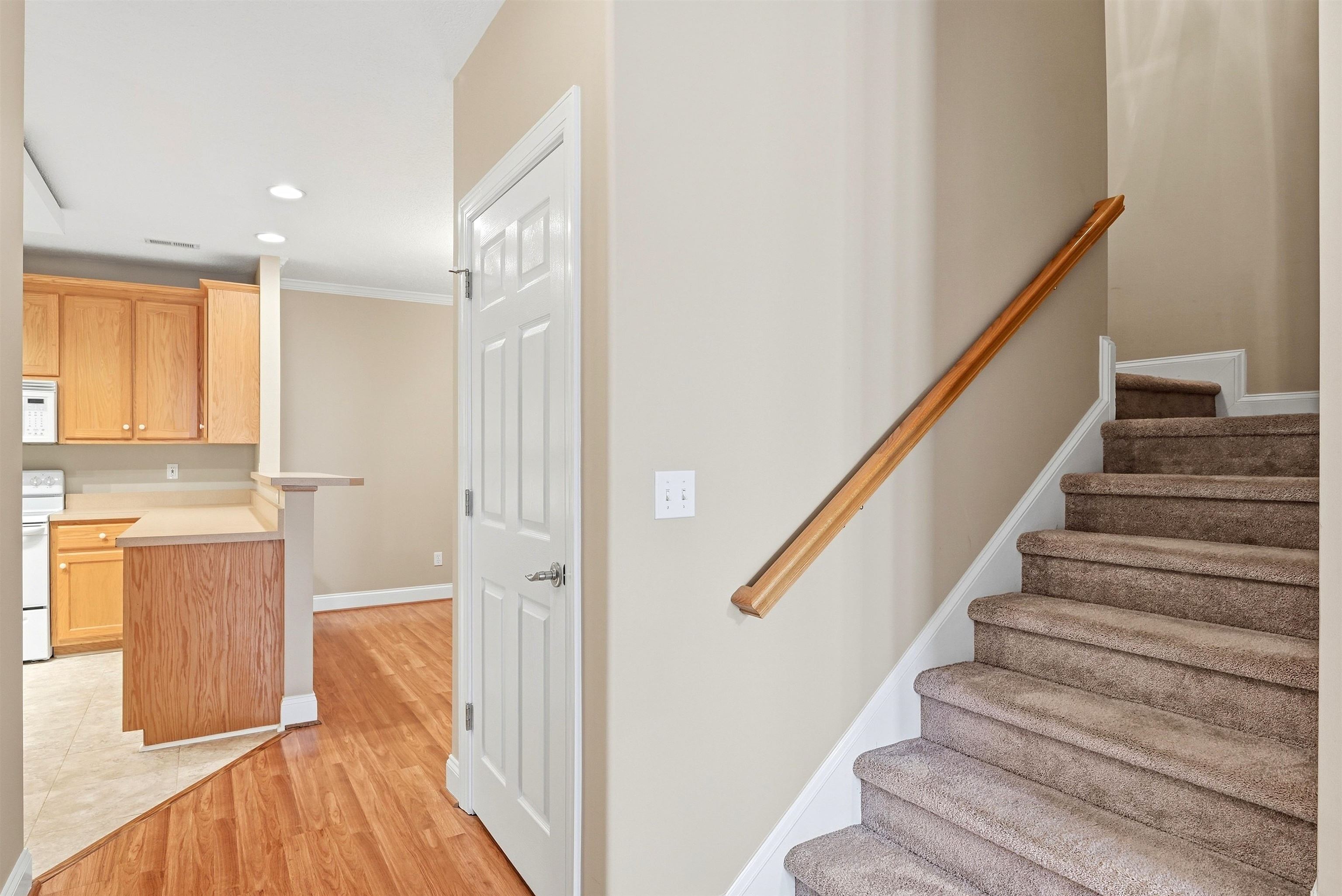 2522 Blossom Trail W Blacksburg VA 24060