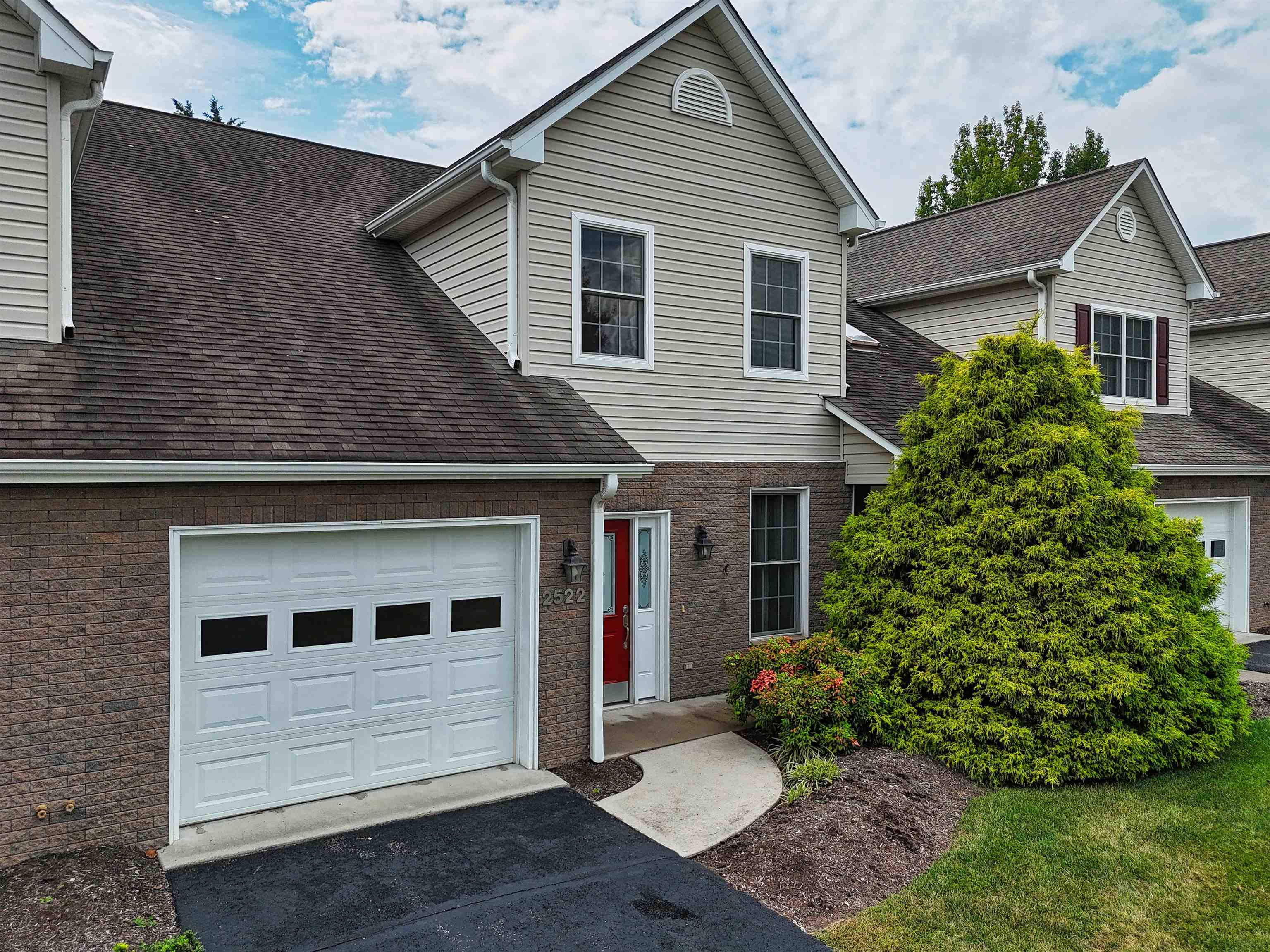 2522 Blossom Trail W Blacksburg VA 24060