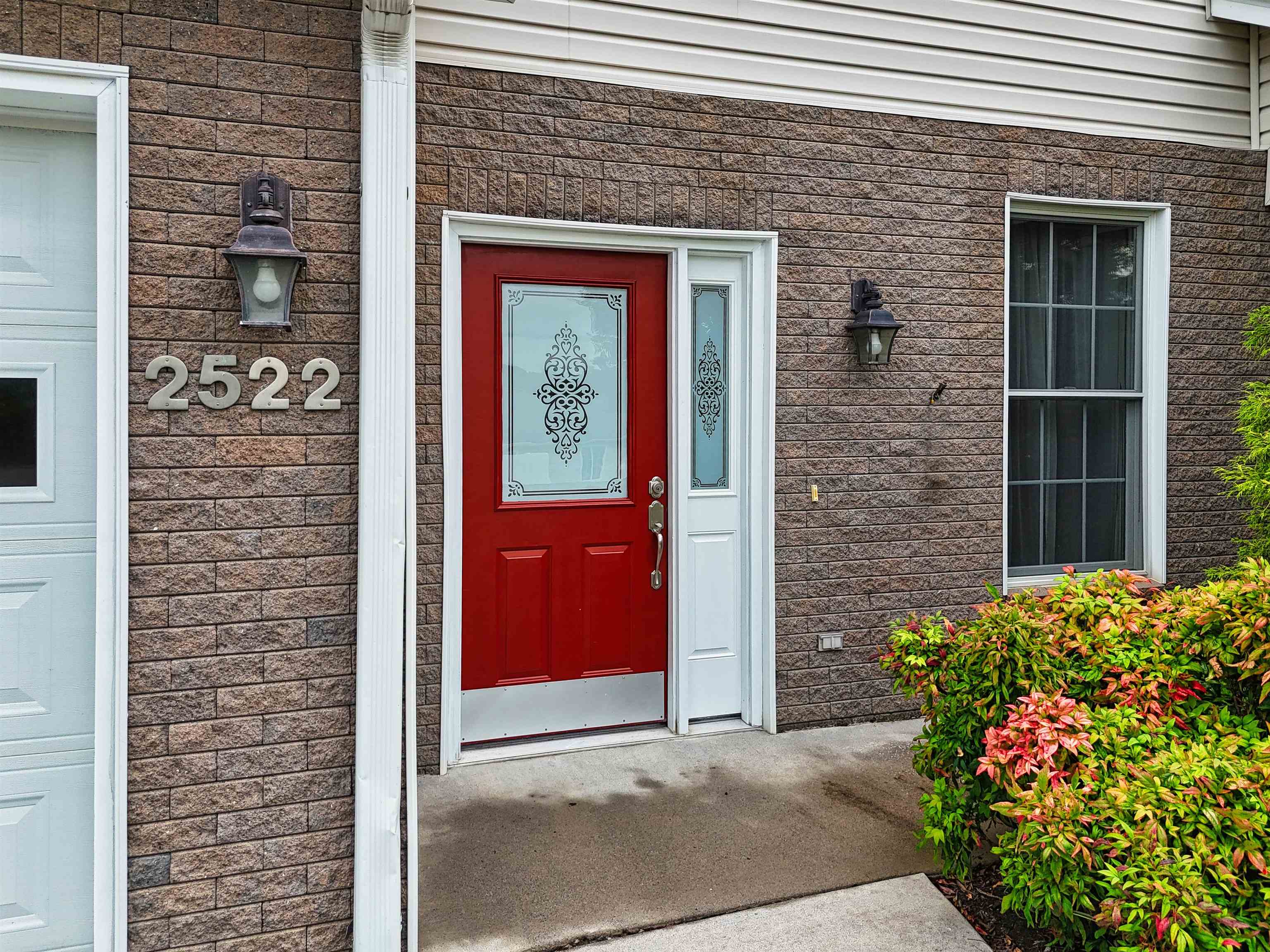 2522 Blossom Trail W Blacksburg VA 24060