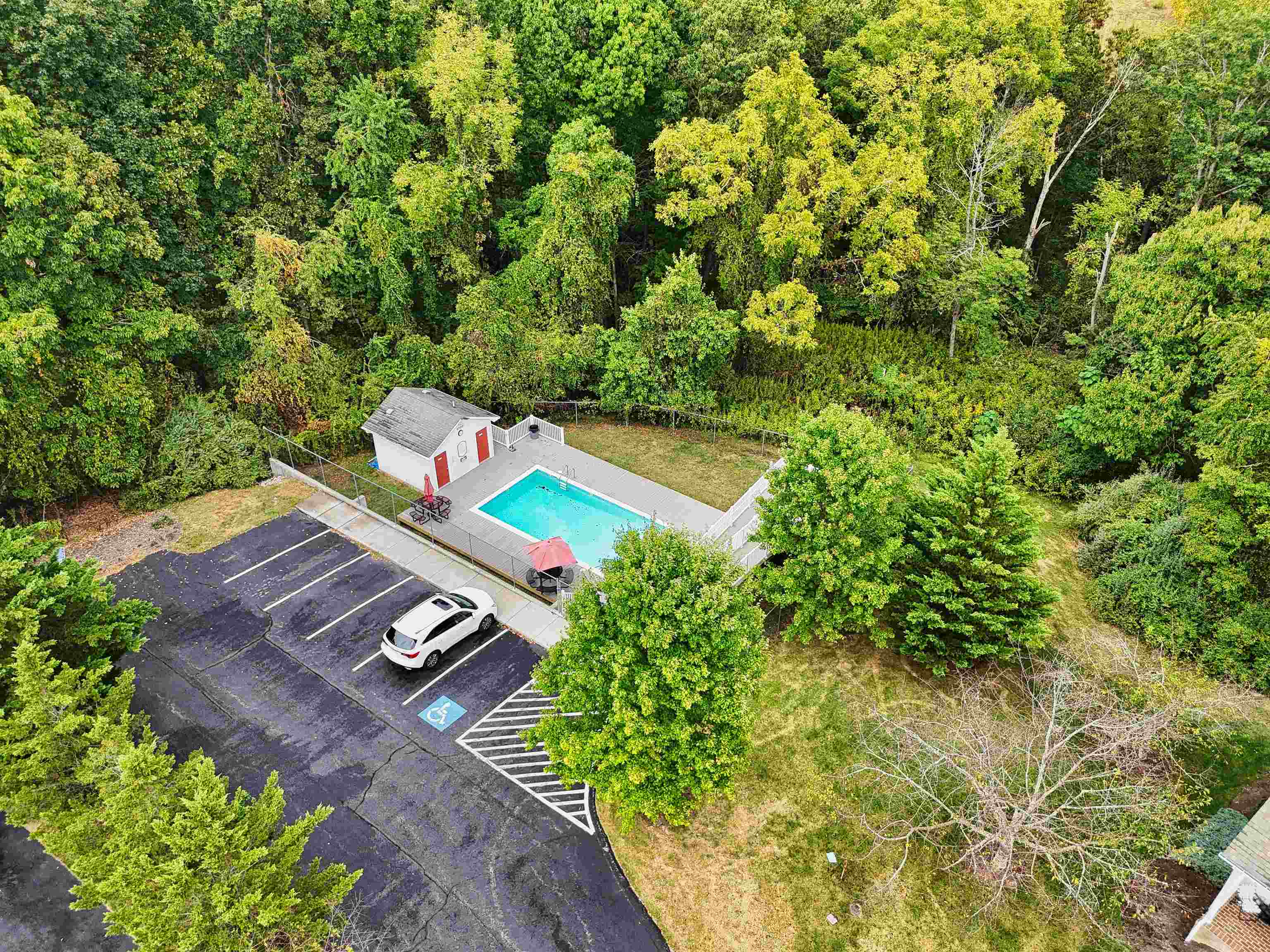 2522 Blossom Trail W Blacksburg VA 24060