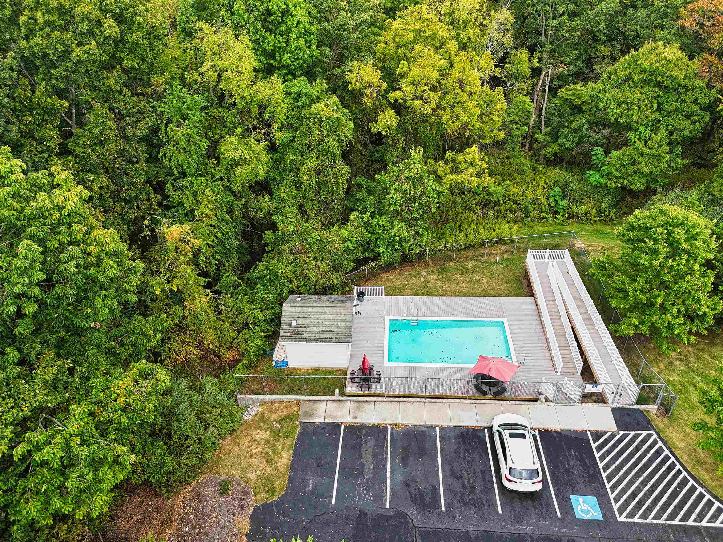 2522 Blossom Trail W Blacksburg VA 24060