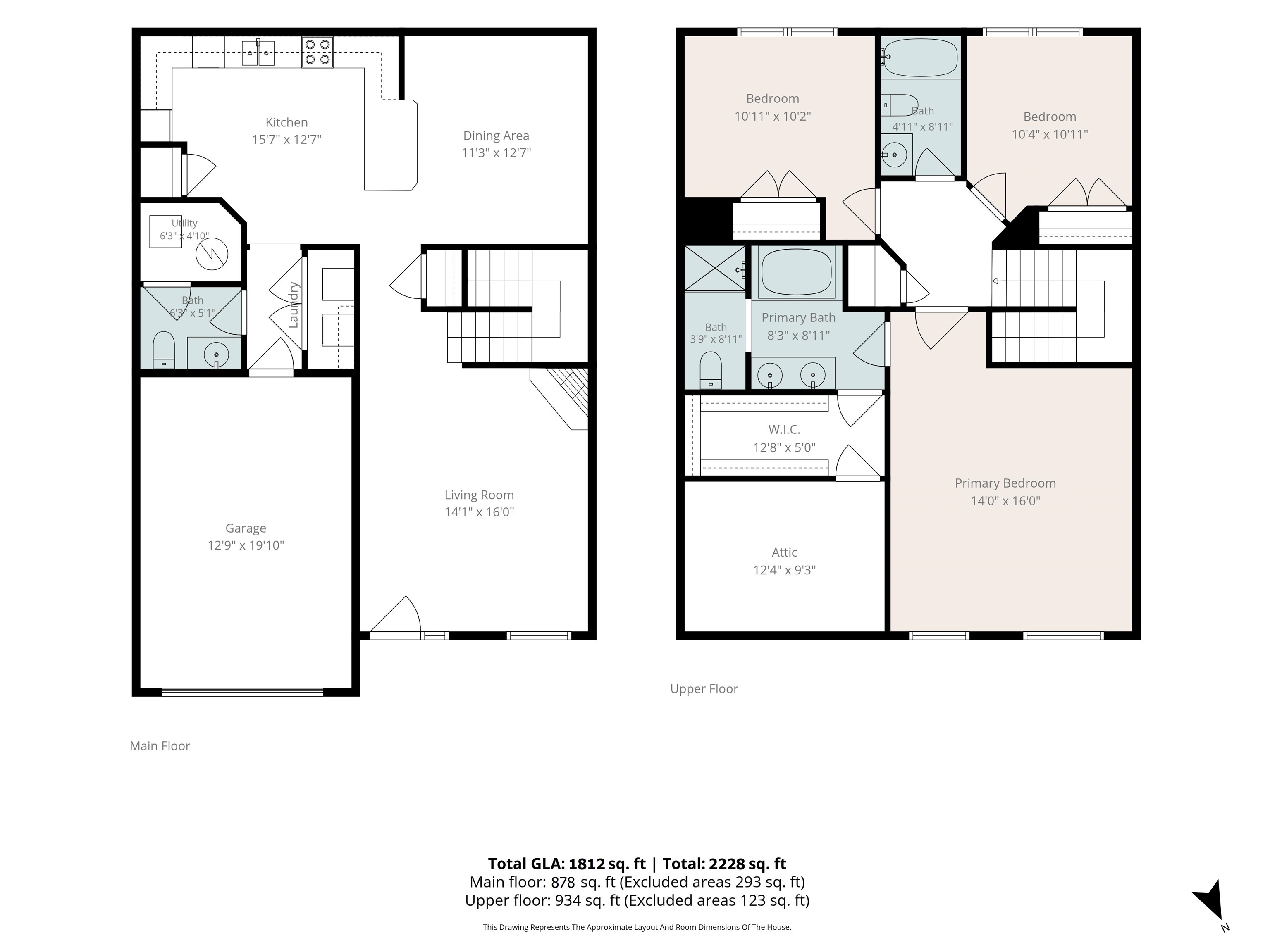 2522 Blossom Trail W Blacksburg VA 24060