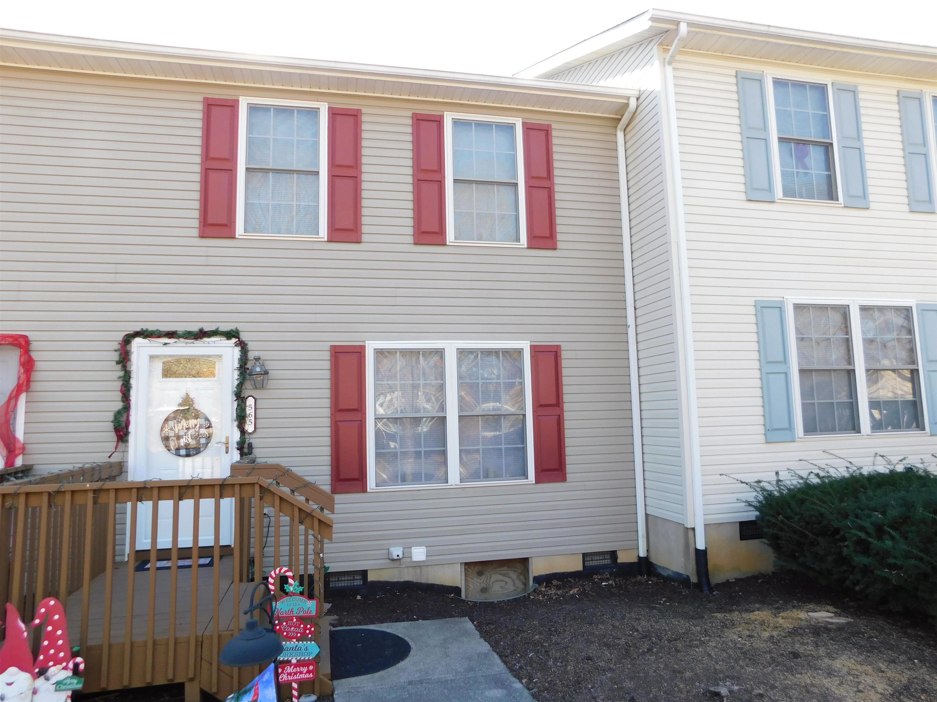 565 School Lane Christiansburg VA 24073