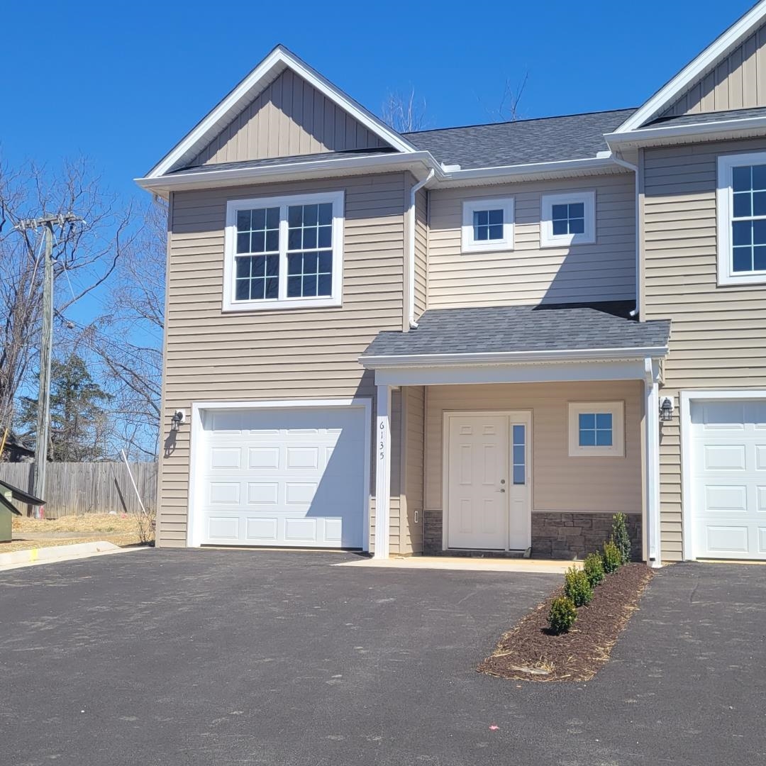 6135 Warren Newcomb Drive Radford VA 24141