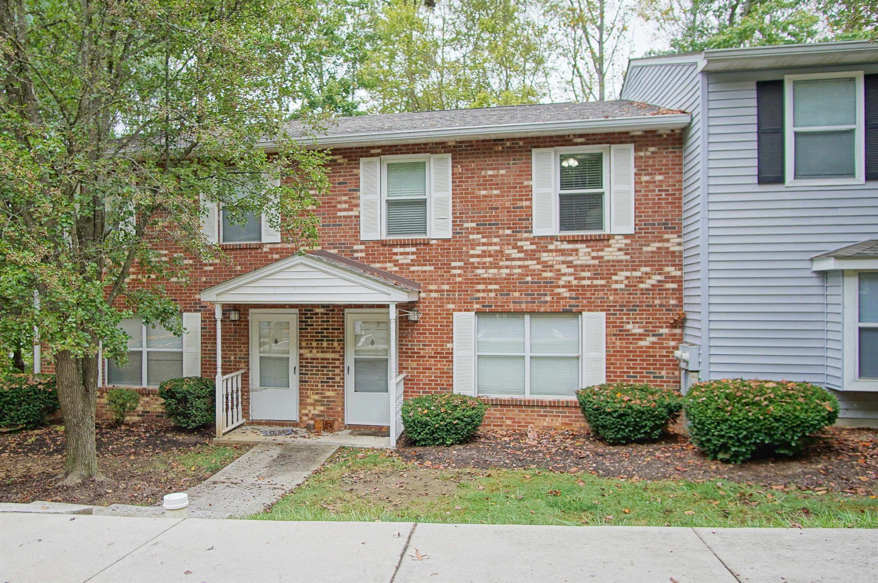 435 Janie Lane Blacksburg VA 24060