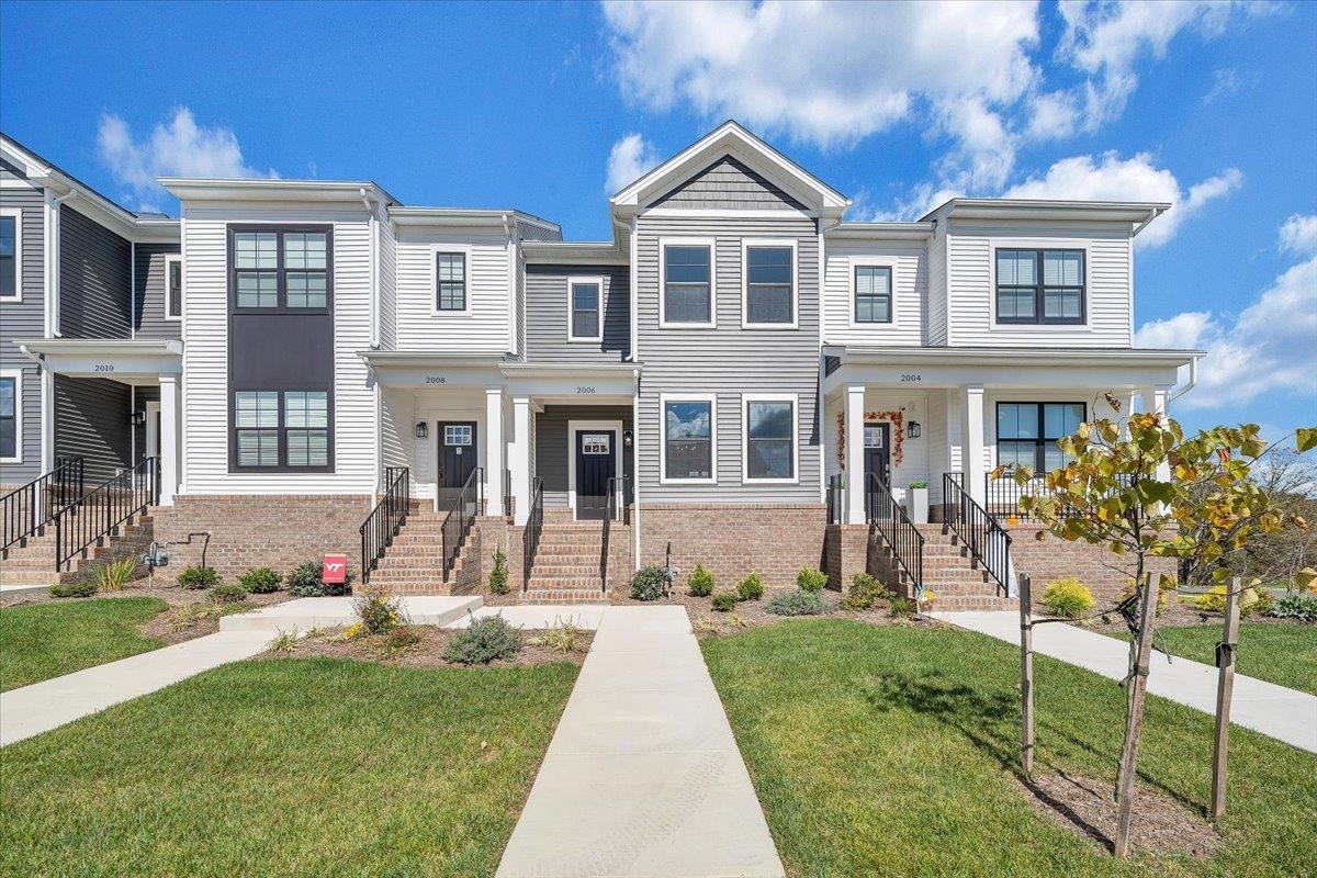 Blacksburg VA, 2006 Kyles Way