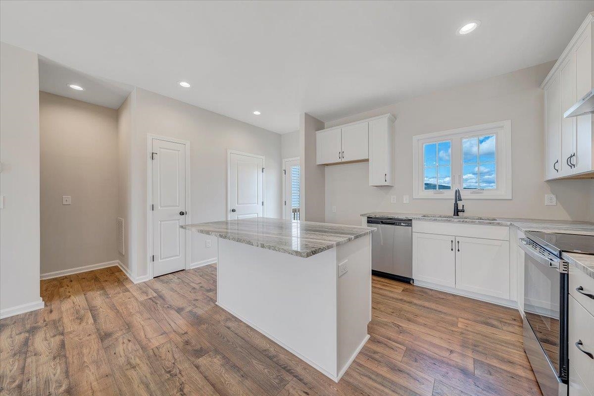 2006 Kyles Way Blacksburg VA 24060