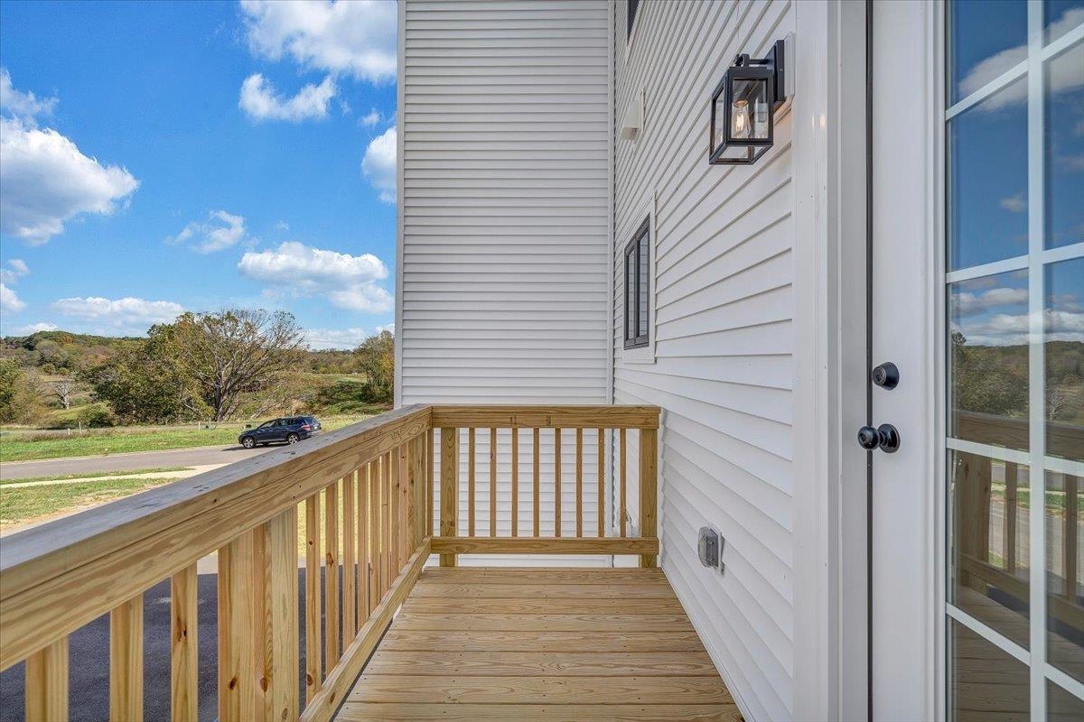 2006 Kyles Way Blacksburg VA 24060