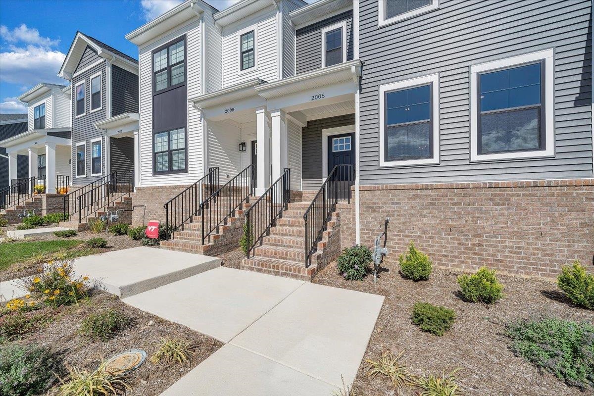 2006 Kyles Way Blacksburg VA 24060