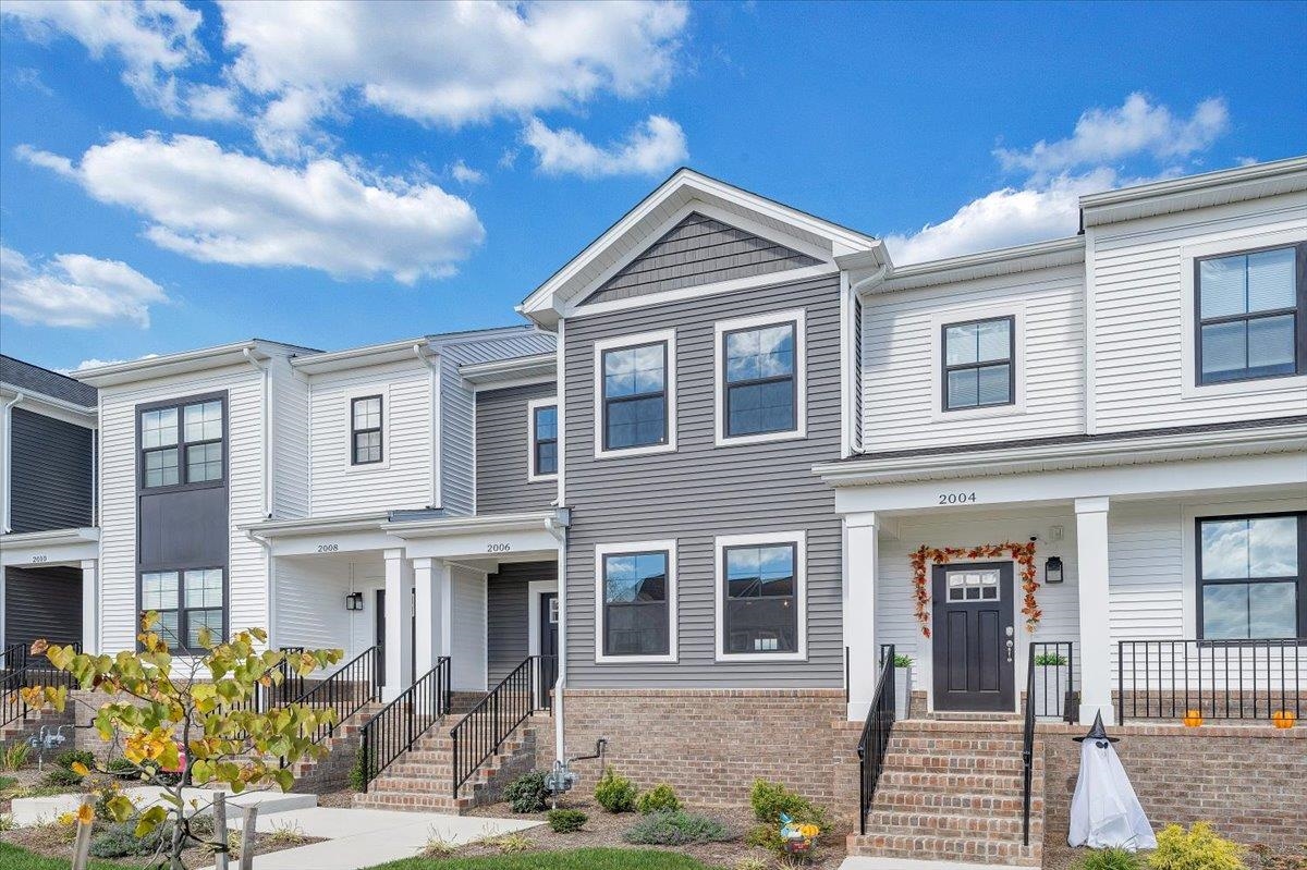 2006 Kyles Way Blacksburg VA 24060