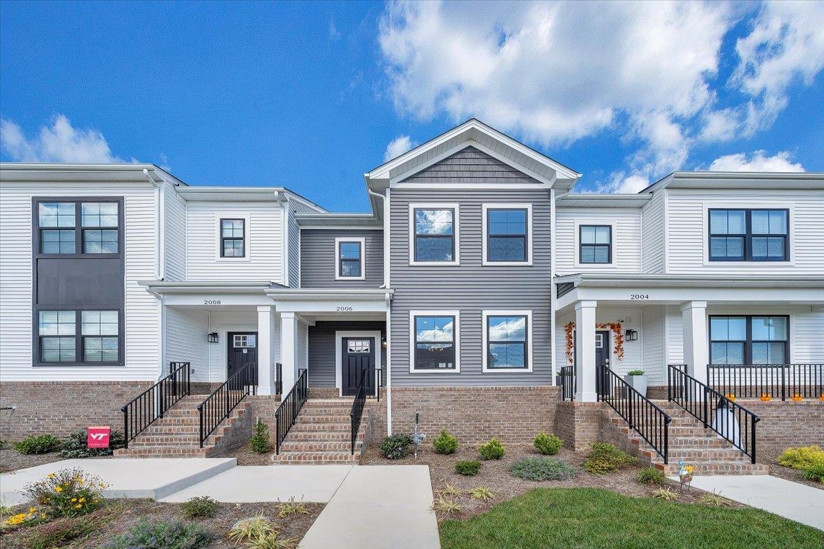 2006 Kyles Way Blacksburg VA 24060