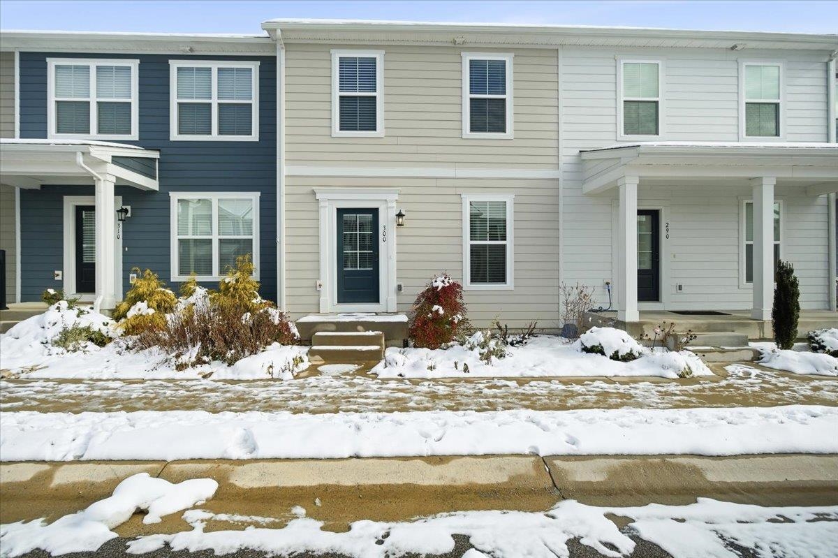 300 Hamilton Avenue NW Christiansburg VA 24073