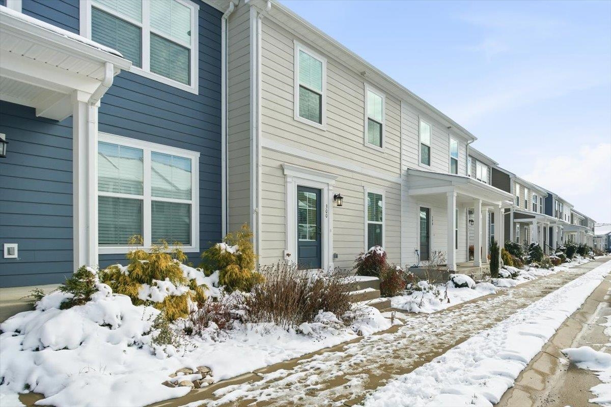 300 Hamilton Avenue NW Christiansburg VA 24073