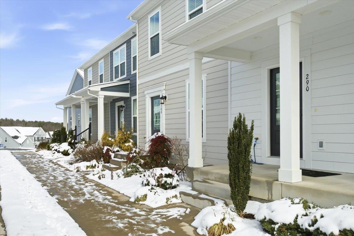 300 Hamilton Avenue NW Christiansburg VA 24073