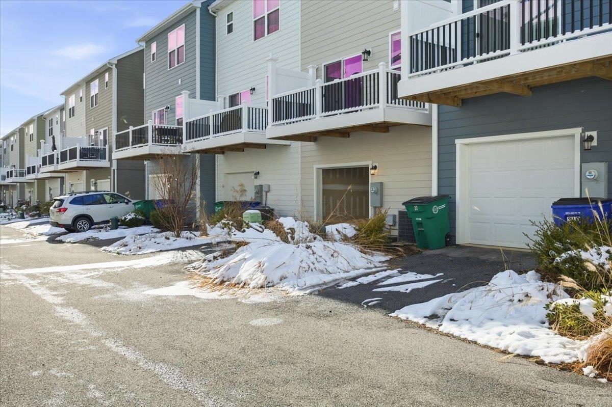 300 Hamilton Avenue NW Christiansburg VA 24073