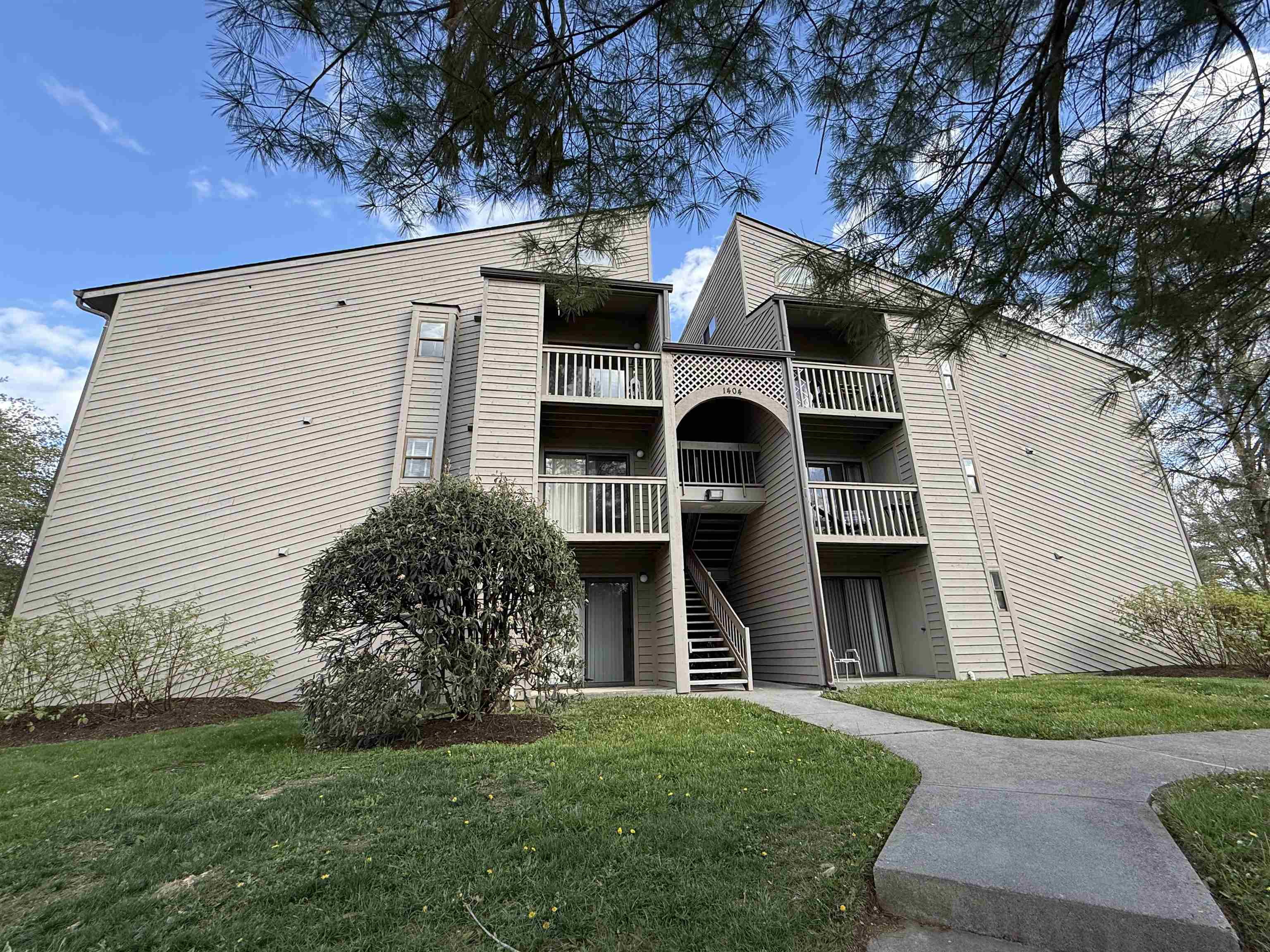 1404 University City Boulevard Blacksburg VA 24060