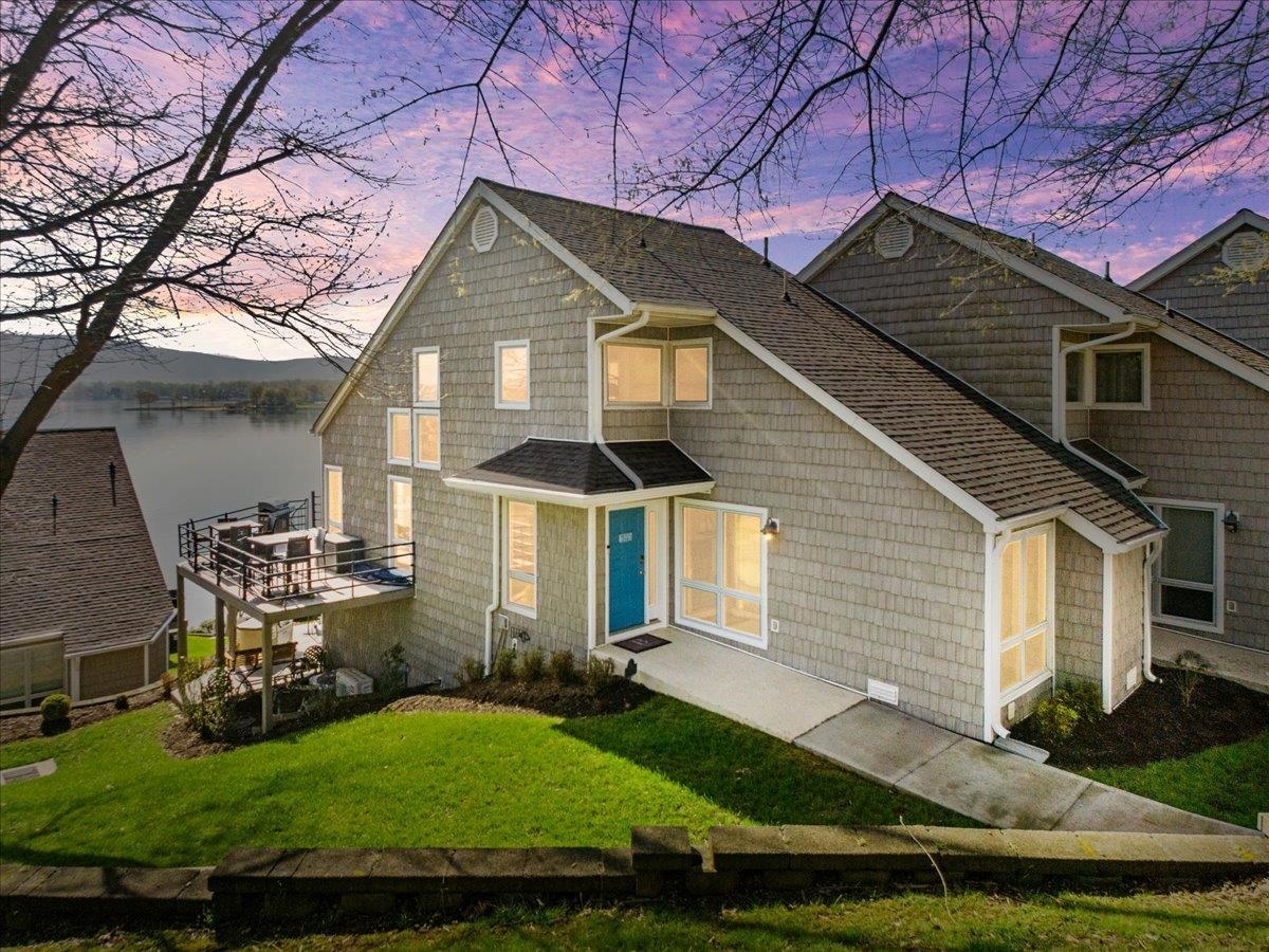 1206 Nature Lane Union Hall VA 24176