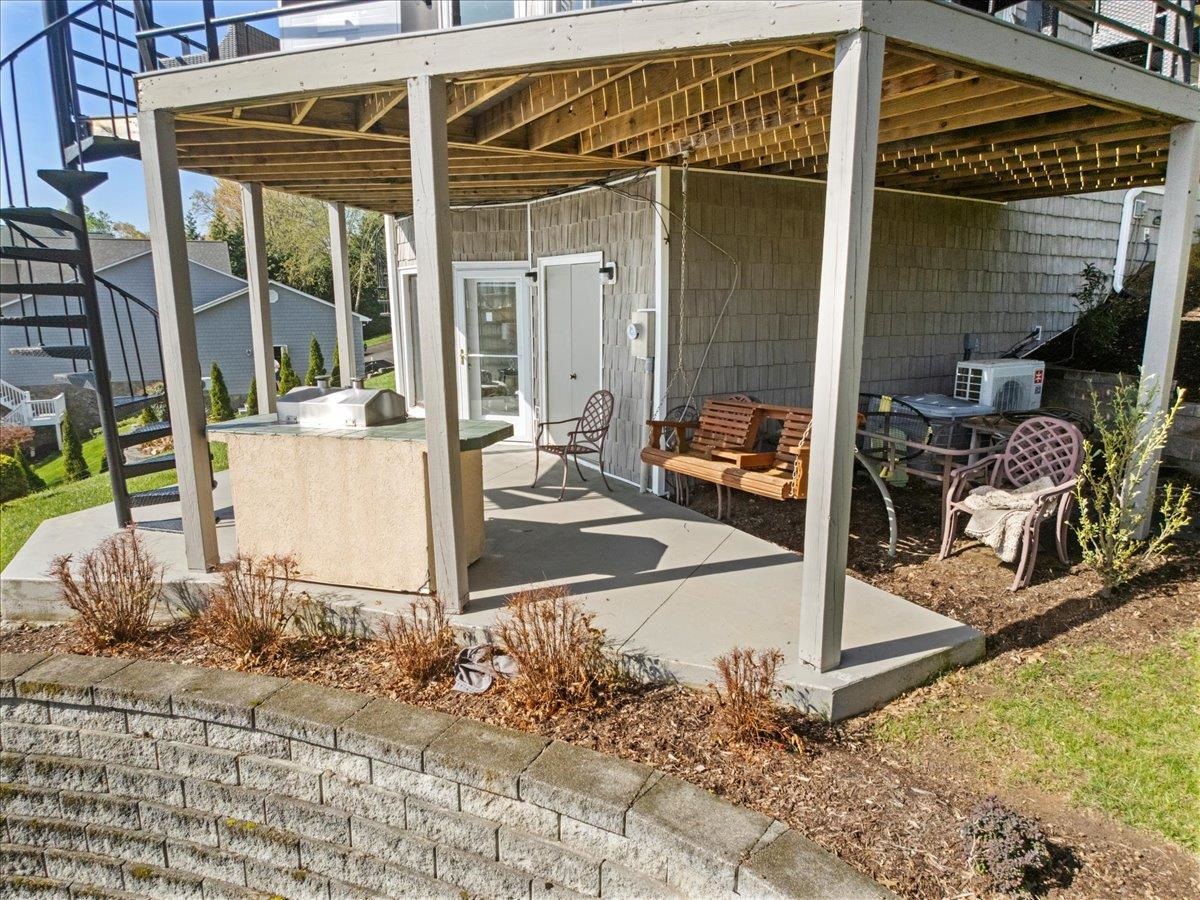 1206 Nature Lane Union Hall VA 24176