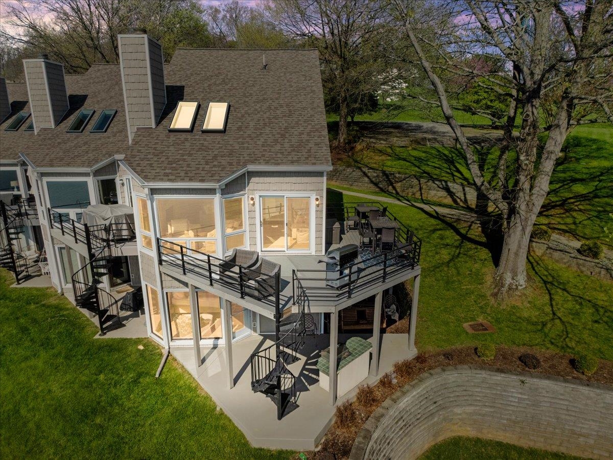 1206 Nature Lane Union Hall VA 24176
