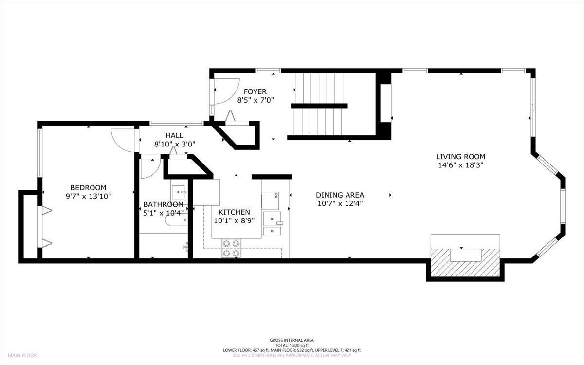 1206 Nature Lane Union Hall VA 24176