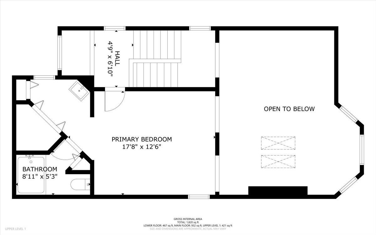 1206 Nature Lane Union Hall VA 24176