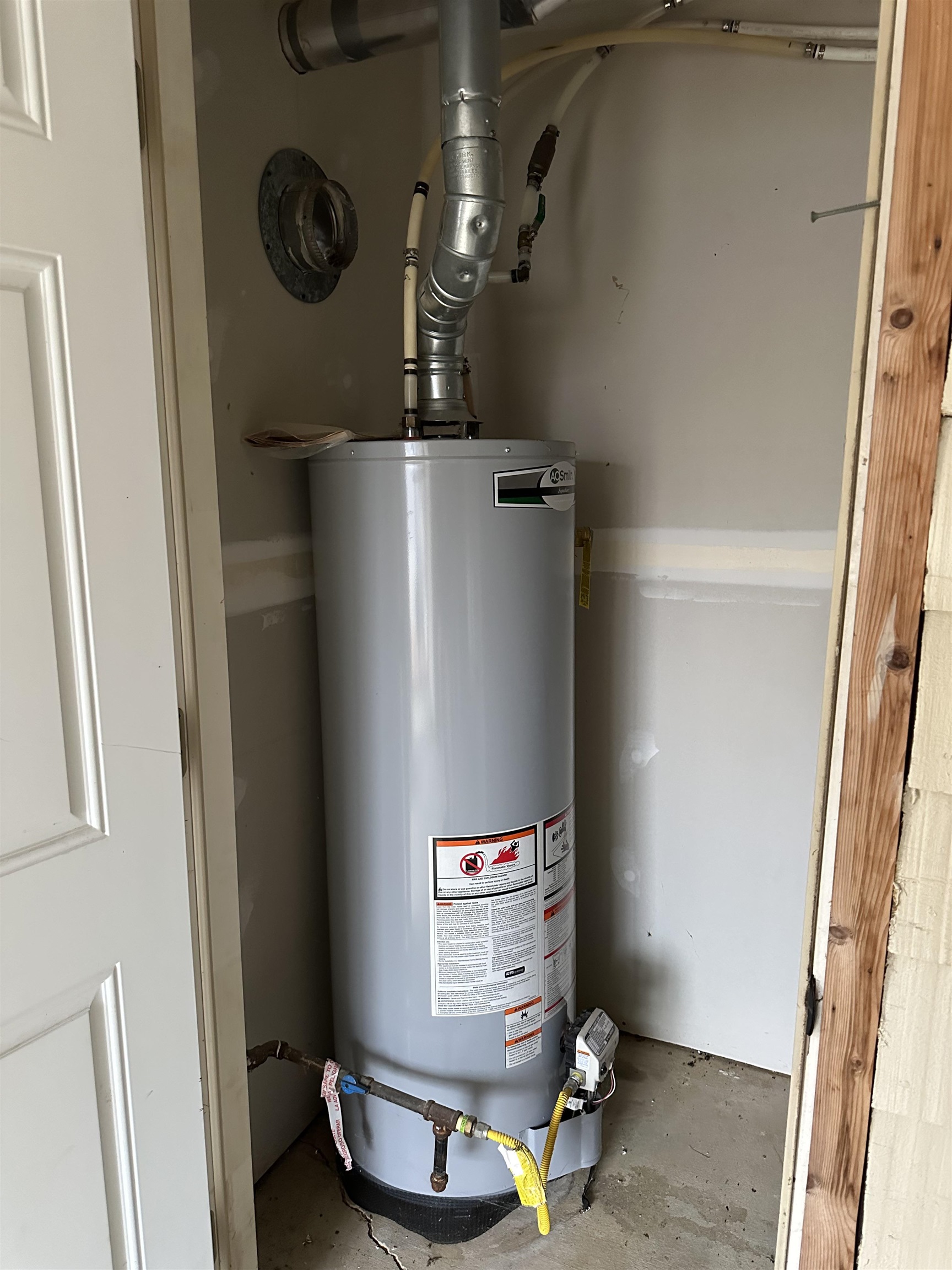 1687 York Drive Christiansburg VA 24073