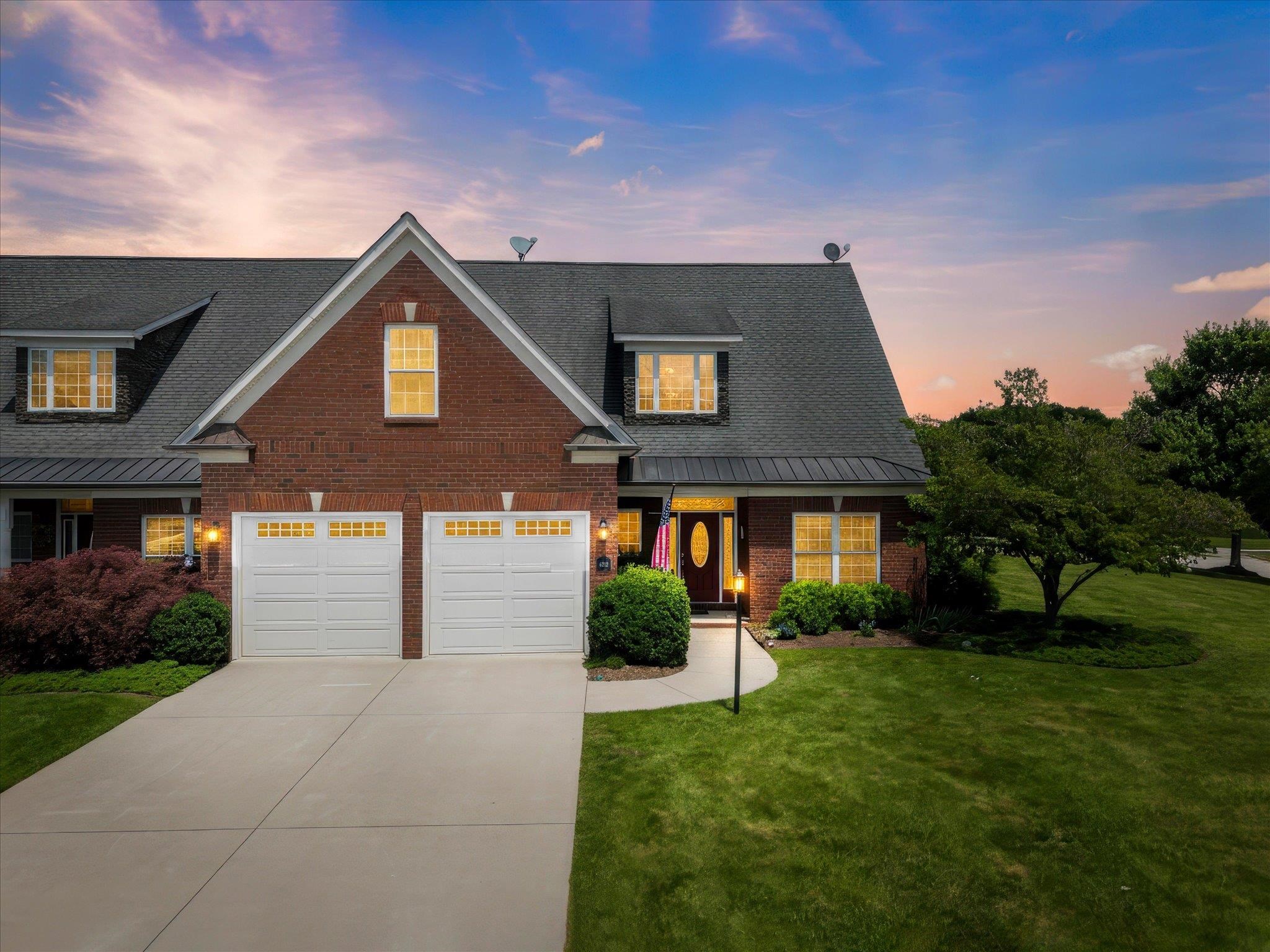 6212 Crooked Stick Way Radford VA 24141