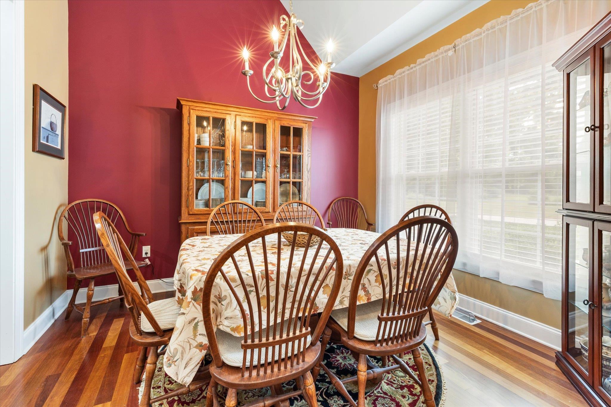 6212 Crooked Stick Way Radford VA 24141