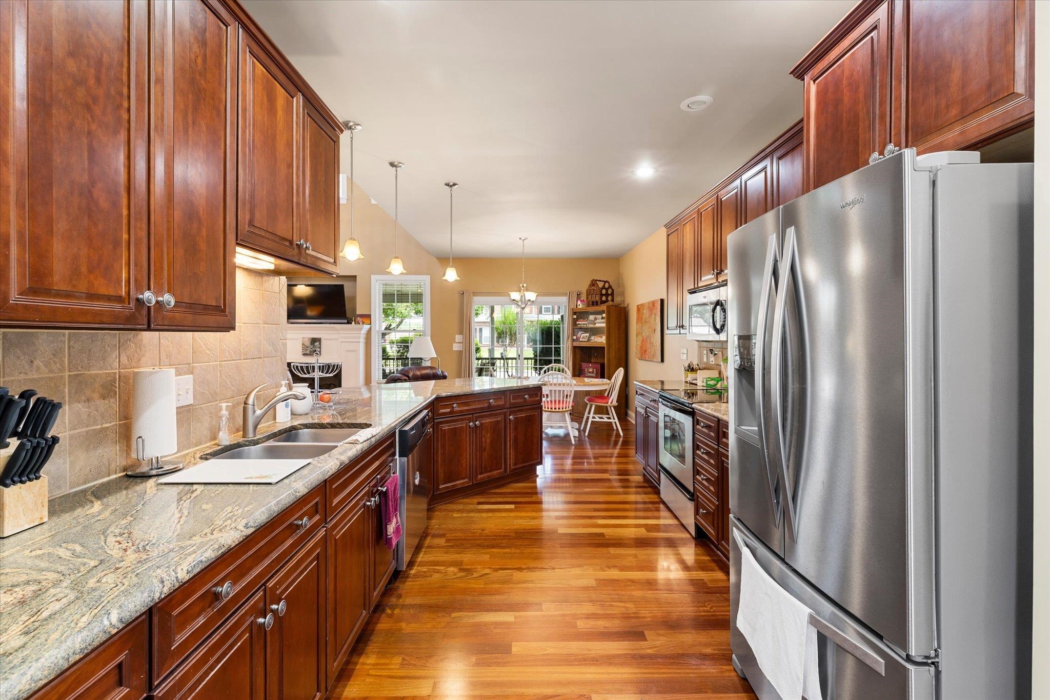 6212 Crooked Stick Way Radford VA 24141