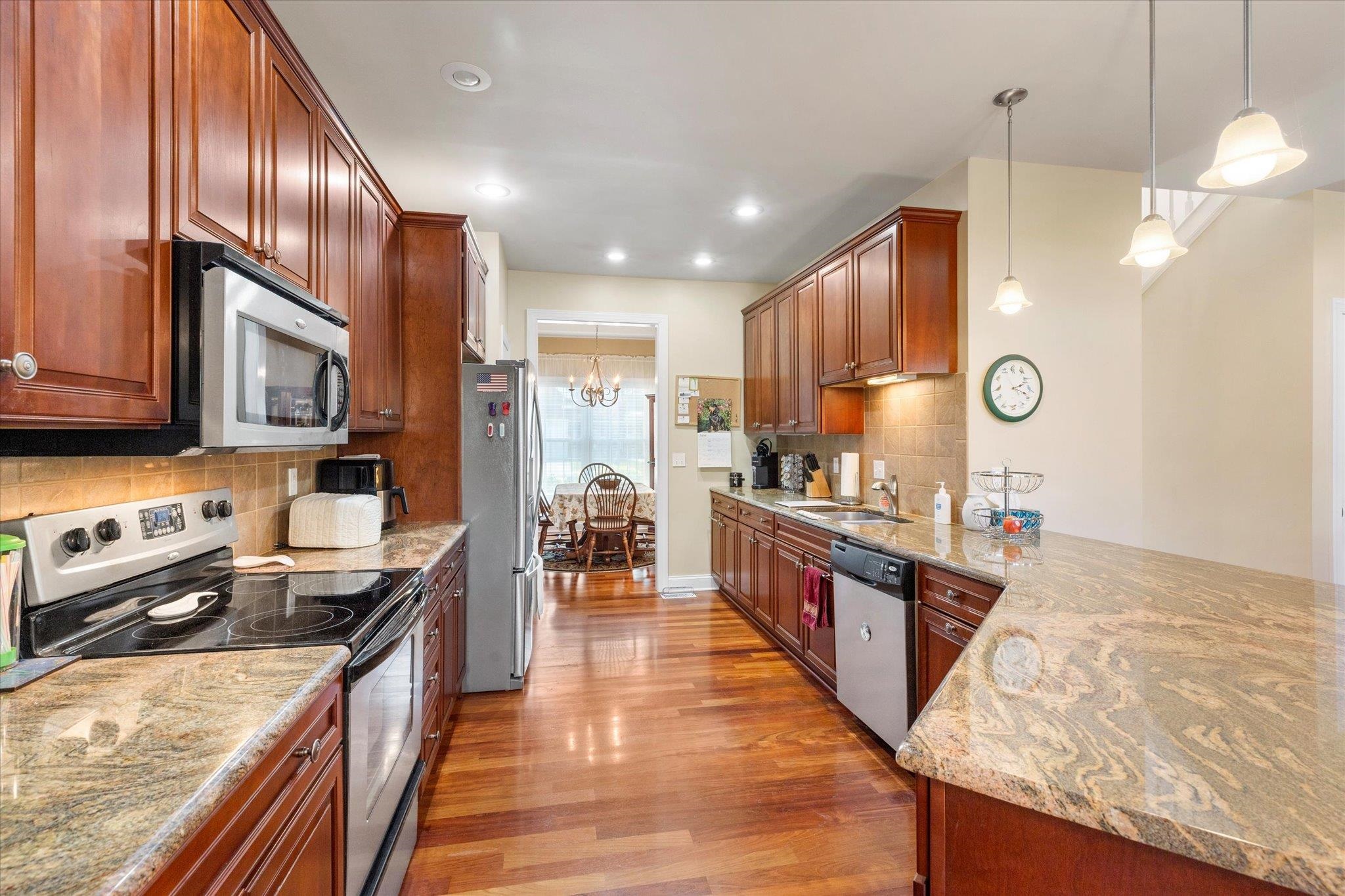 6212 Crooked Stick Way Radford VA 24141