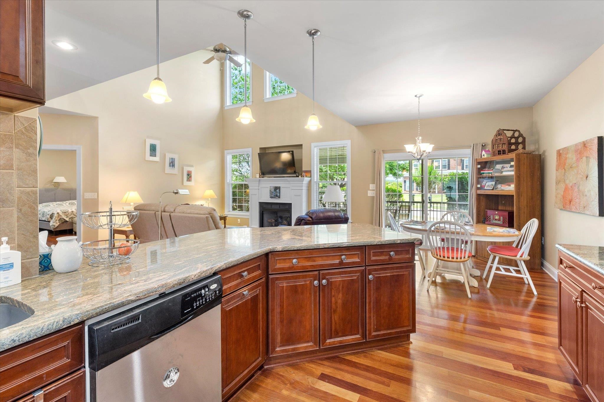 6212 Crooked Stick Way Radford VA 24141