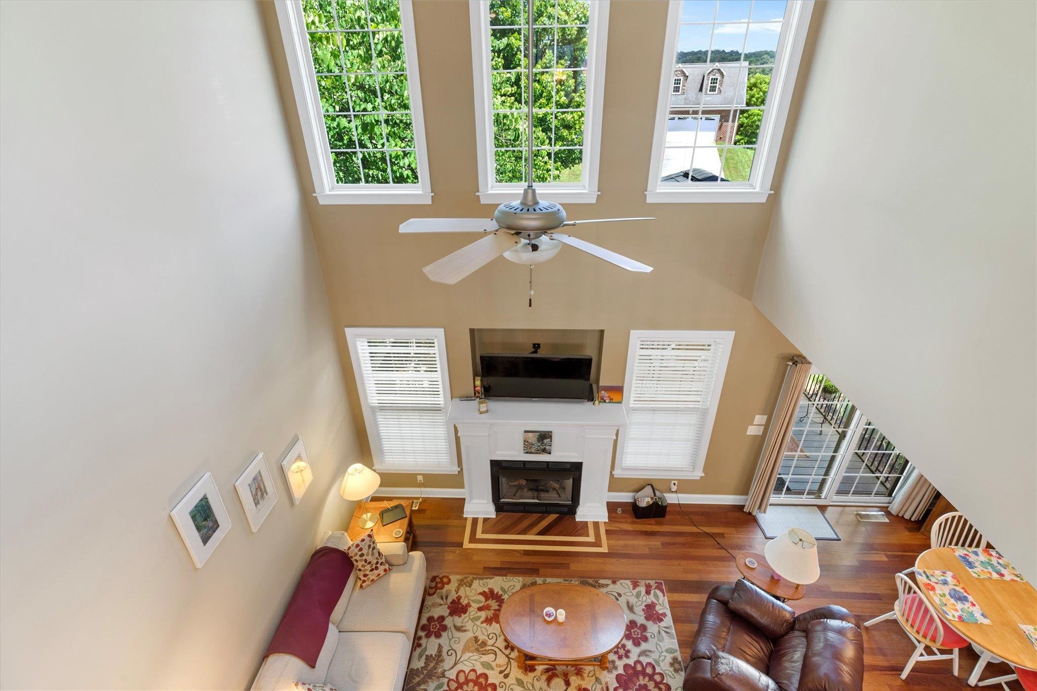 6212 Crooked Stick Way Radford VA 24141