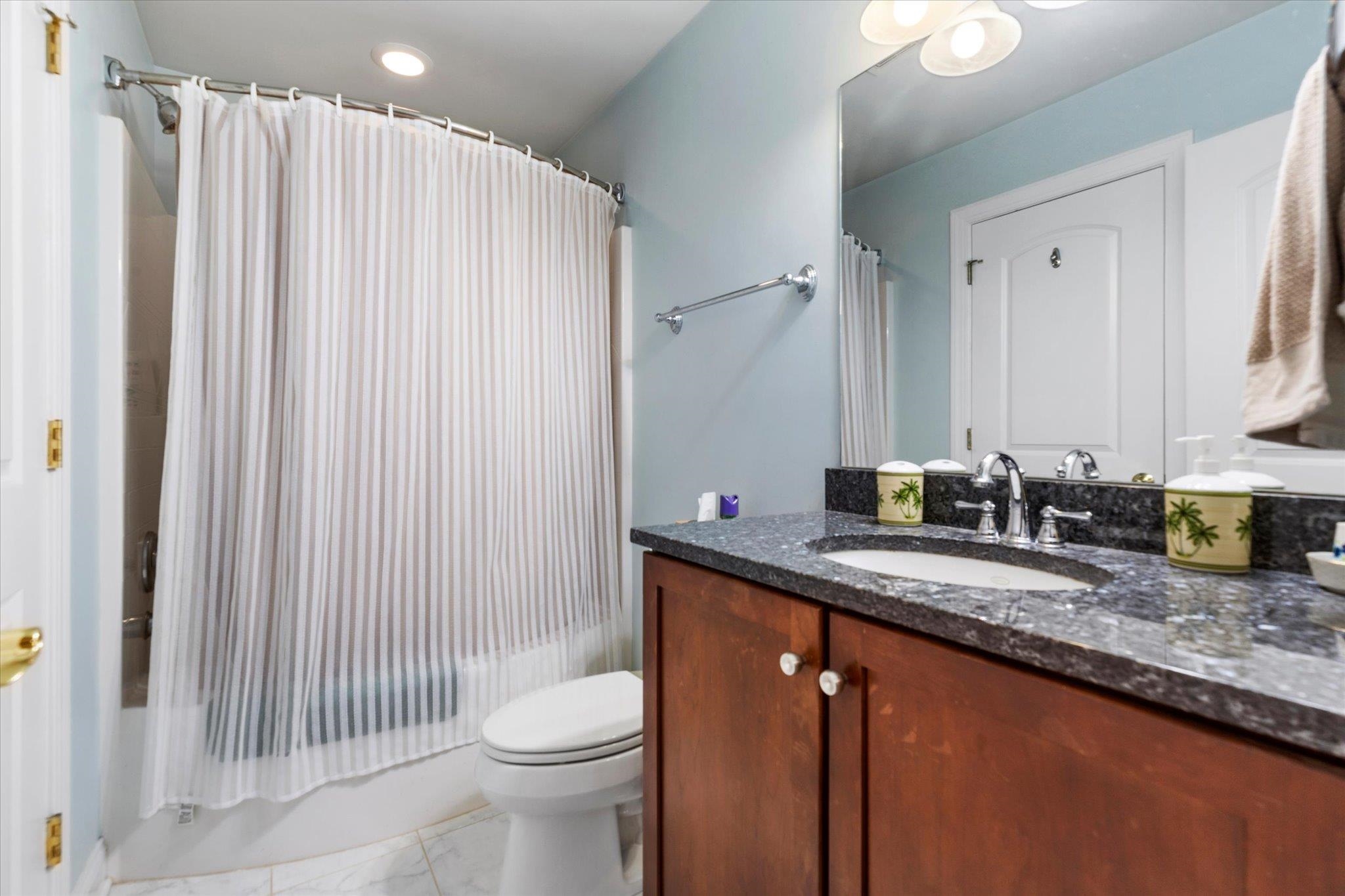 6212 Crooked Stick Way Radford VA 24141
