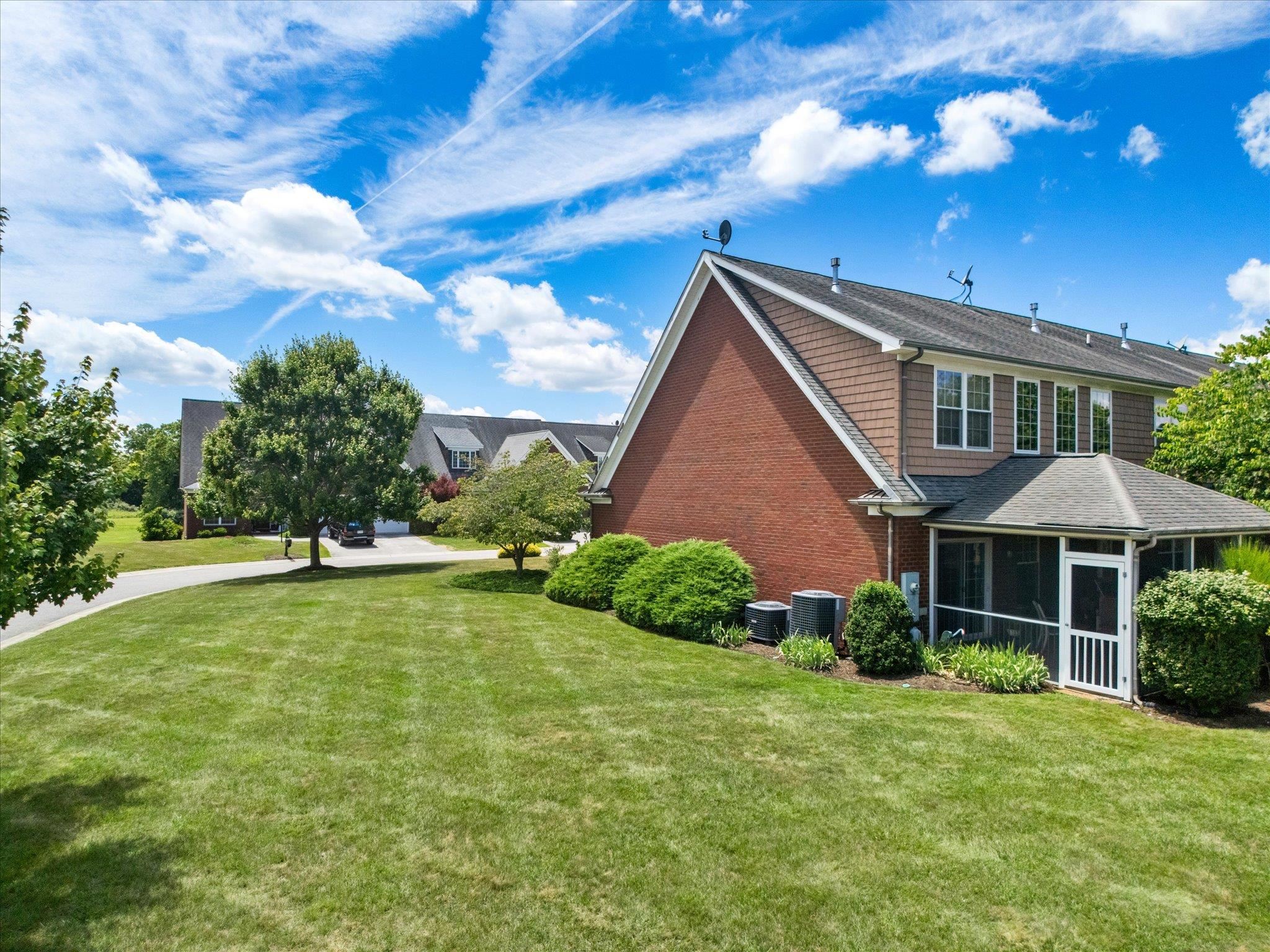6212 Crooked Stick Way Radford VA 24141