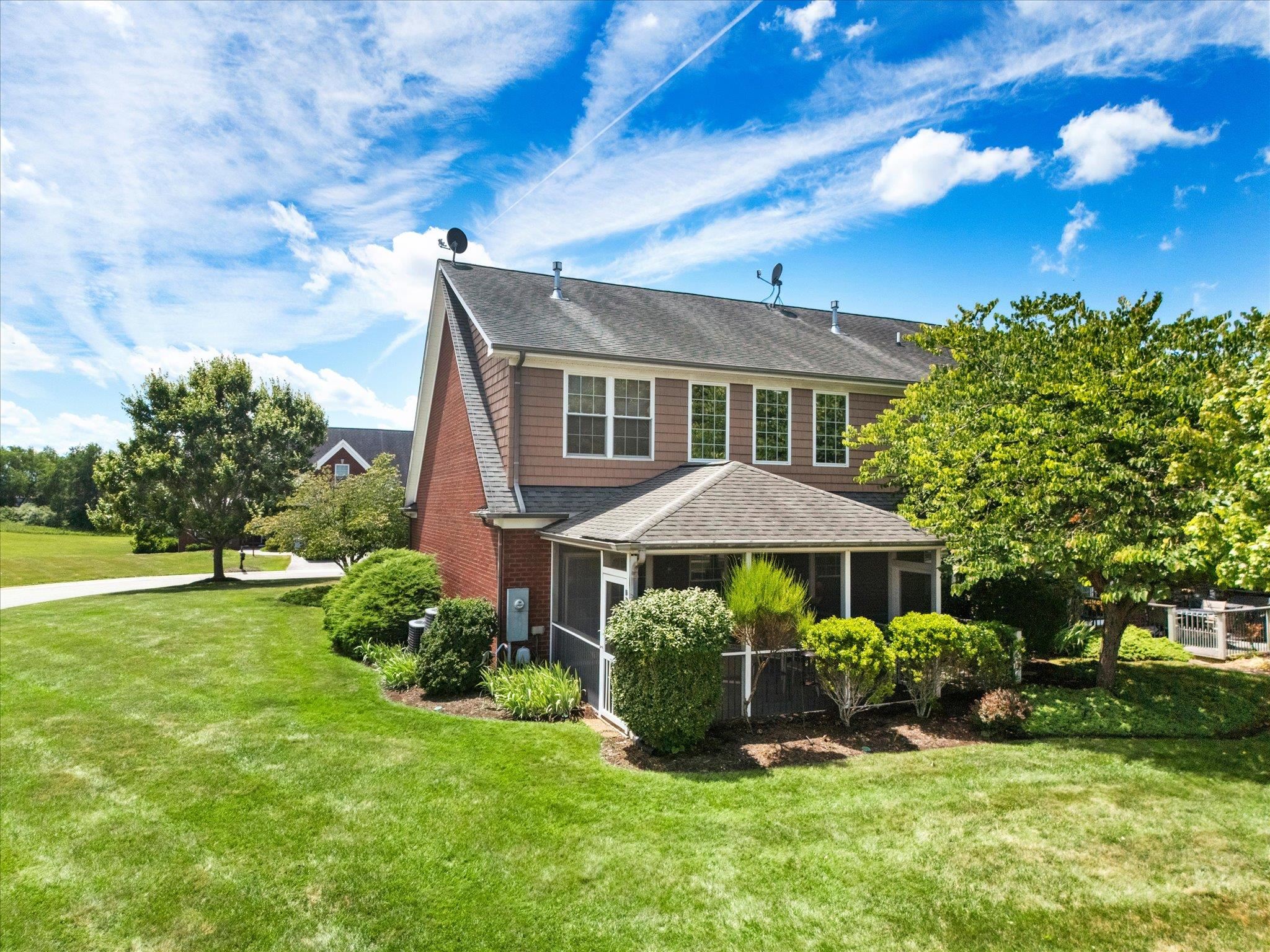 6212 Crooked Stick Way Radford VA 24141