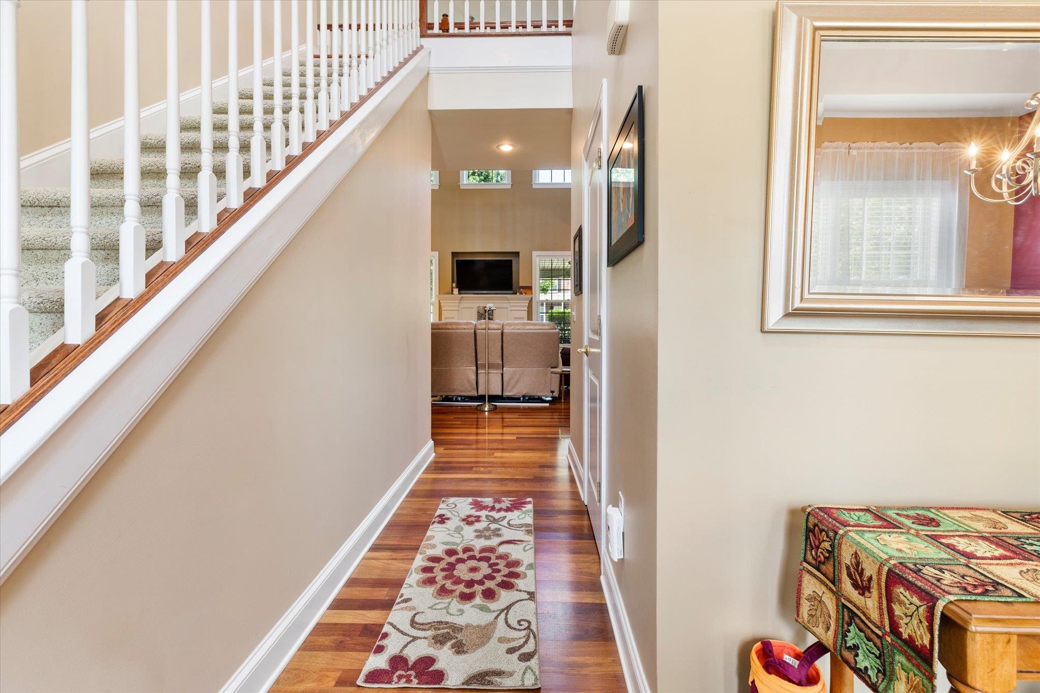 6212 Crooked Stick Way Radford VA 24141