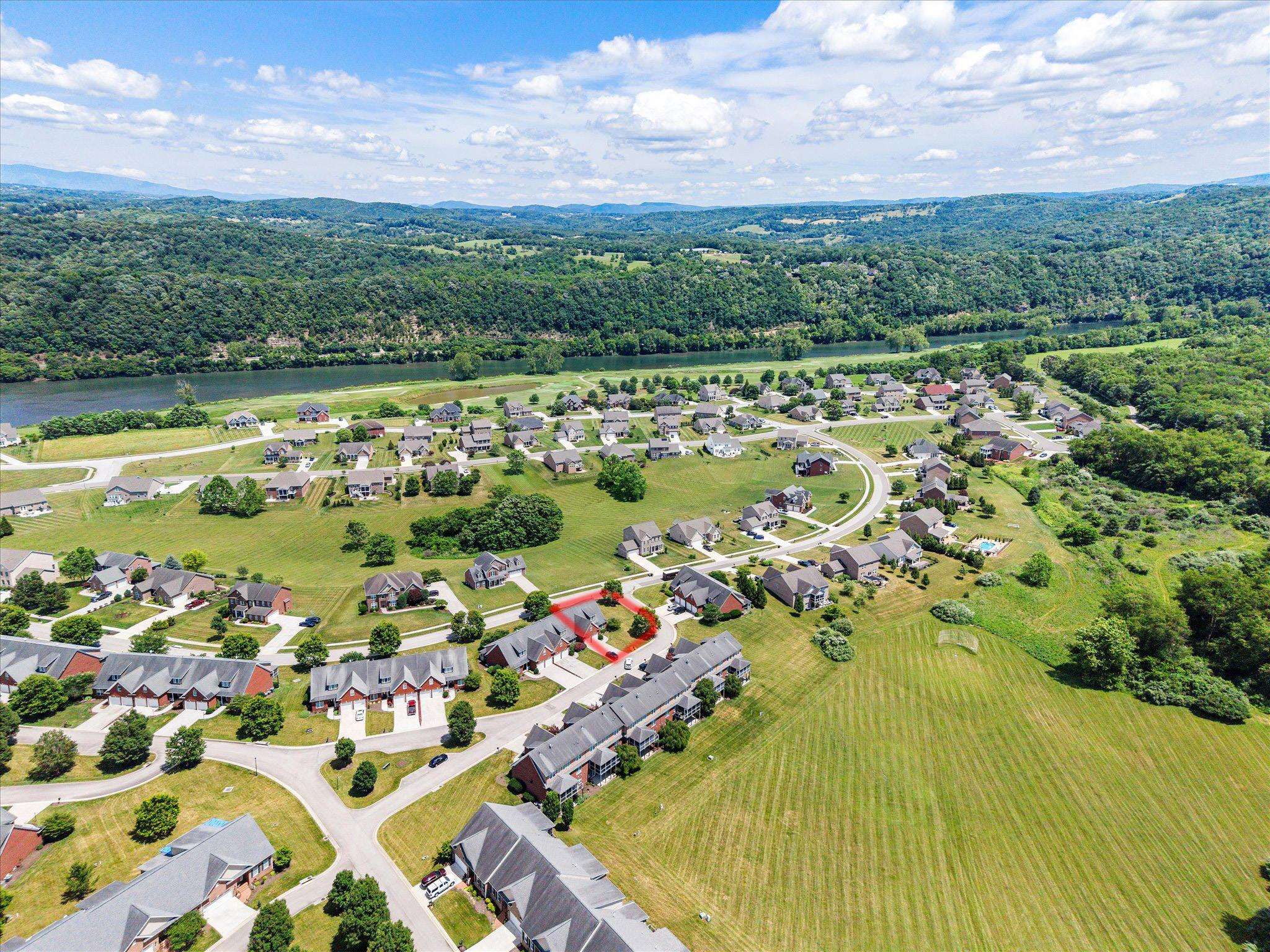 6212 Crooked Stick Way Radford VA 24141