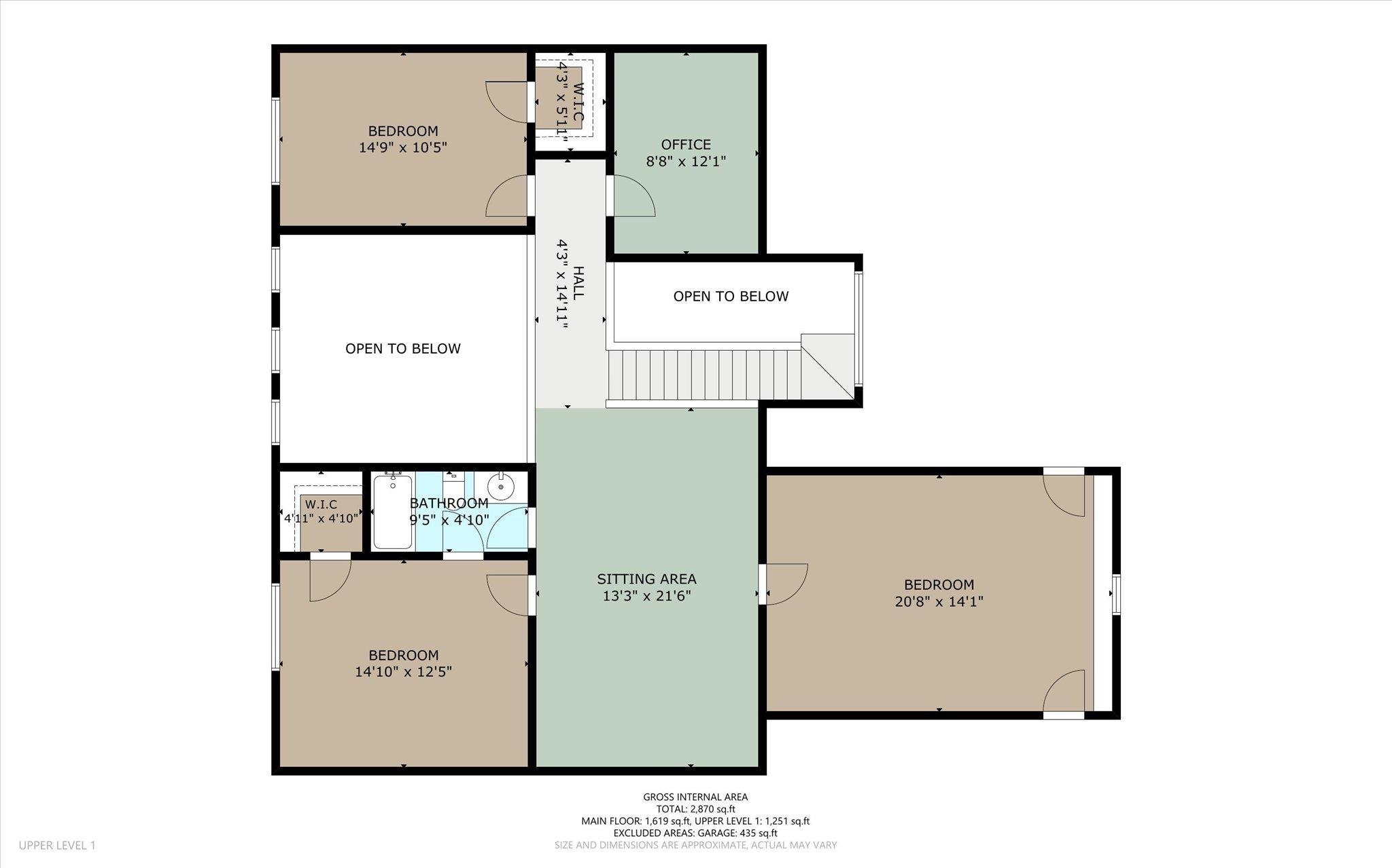 6212 Crooked Stick Way Radford VA 24141