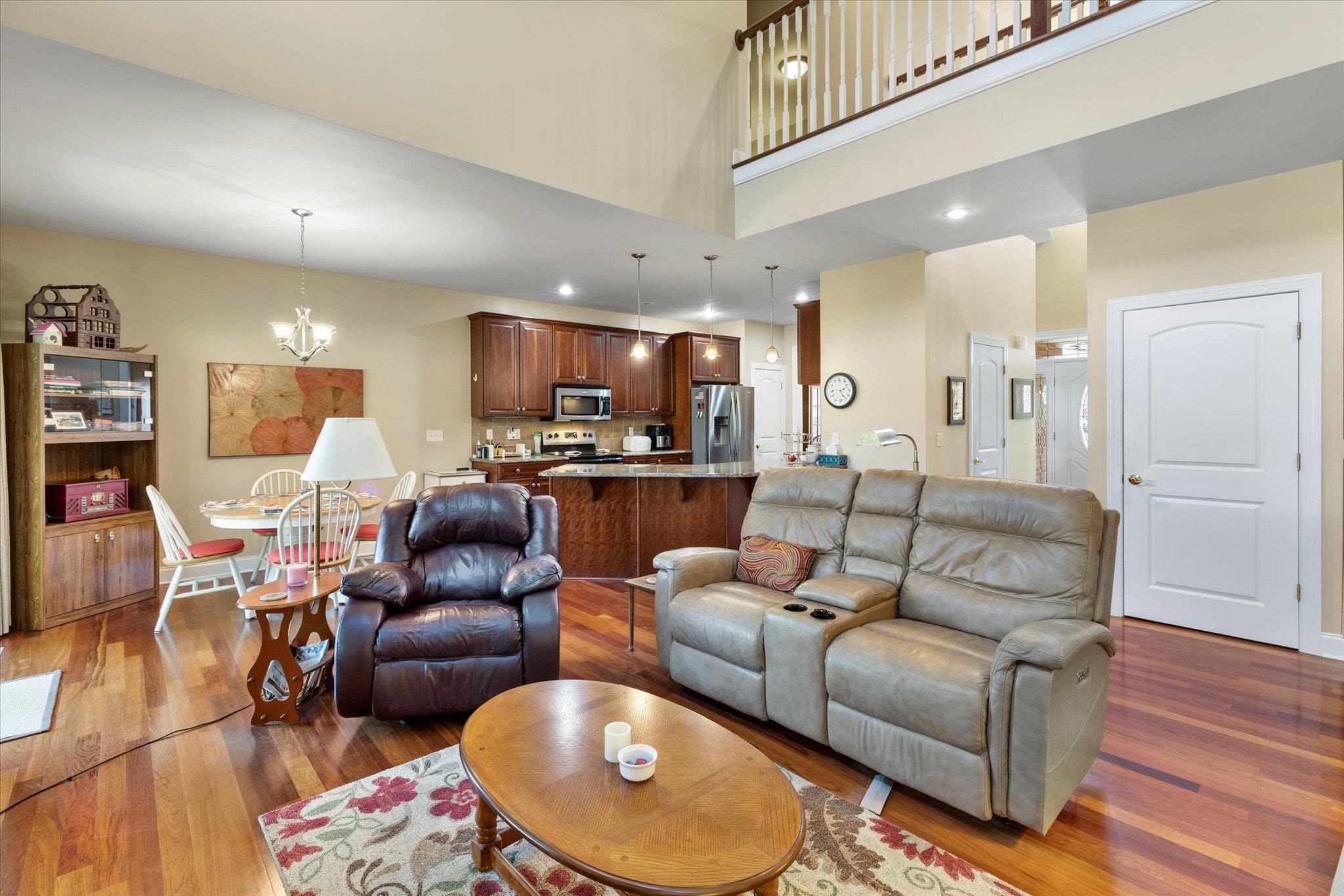 6212 Crooked Stick Way Radford VA 24141